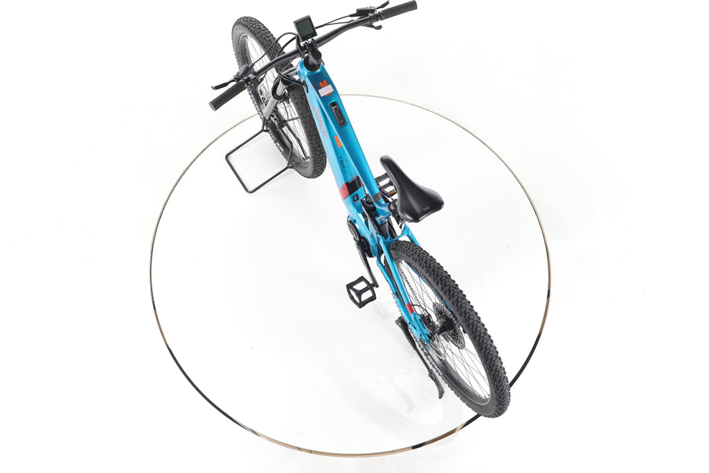 Conway Xyron S 2.9 E-Bike Fully - Image 21