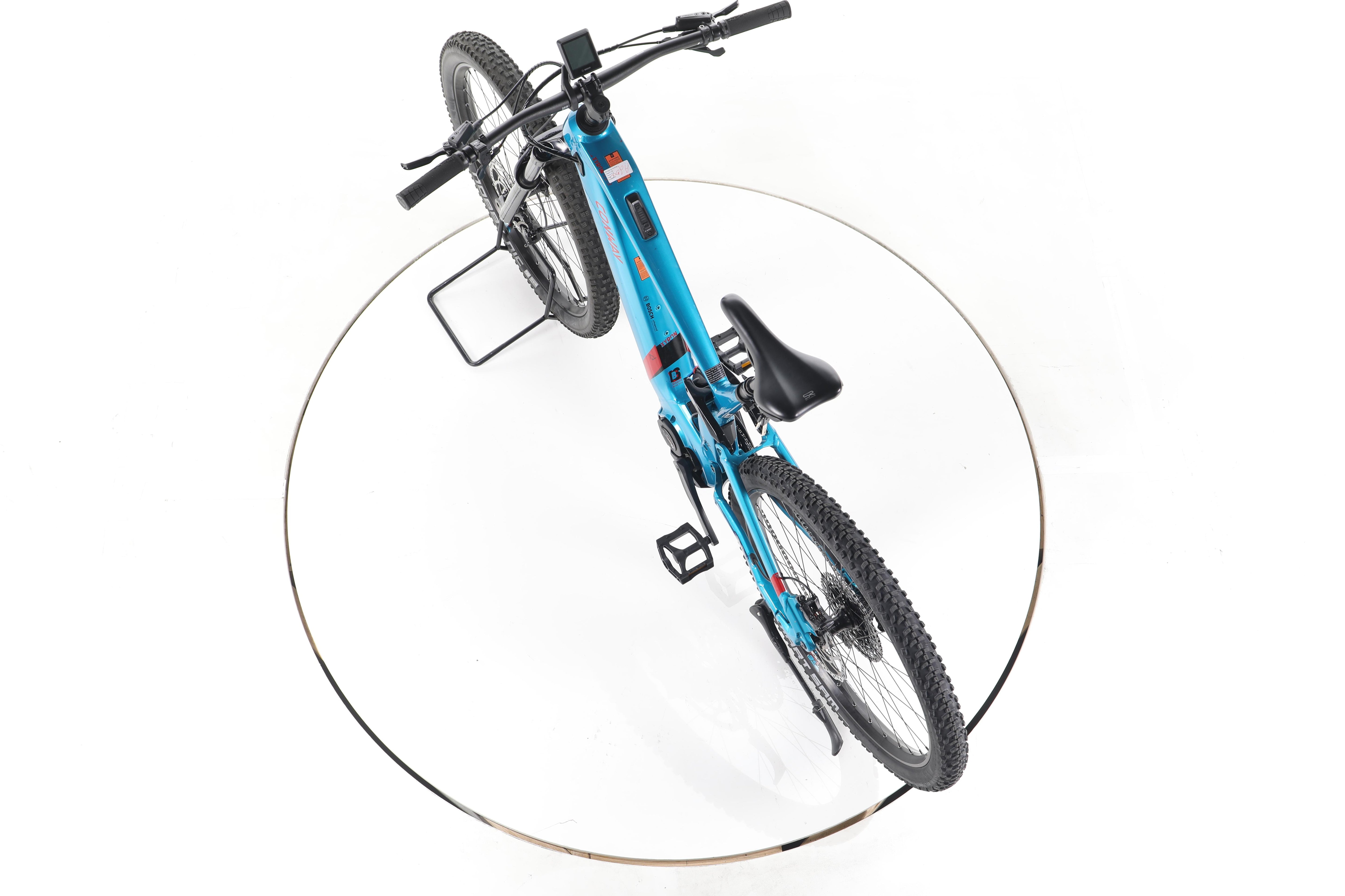Conway Xyron S 2.9 E-Bike Fully - Image 21