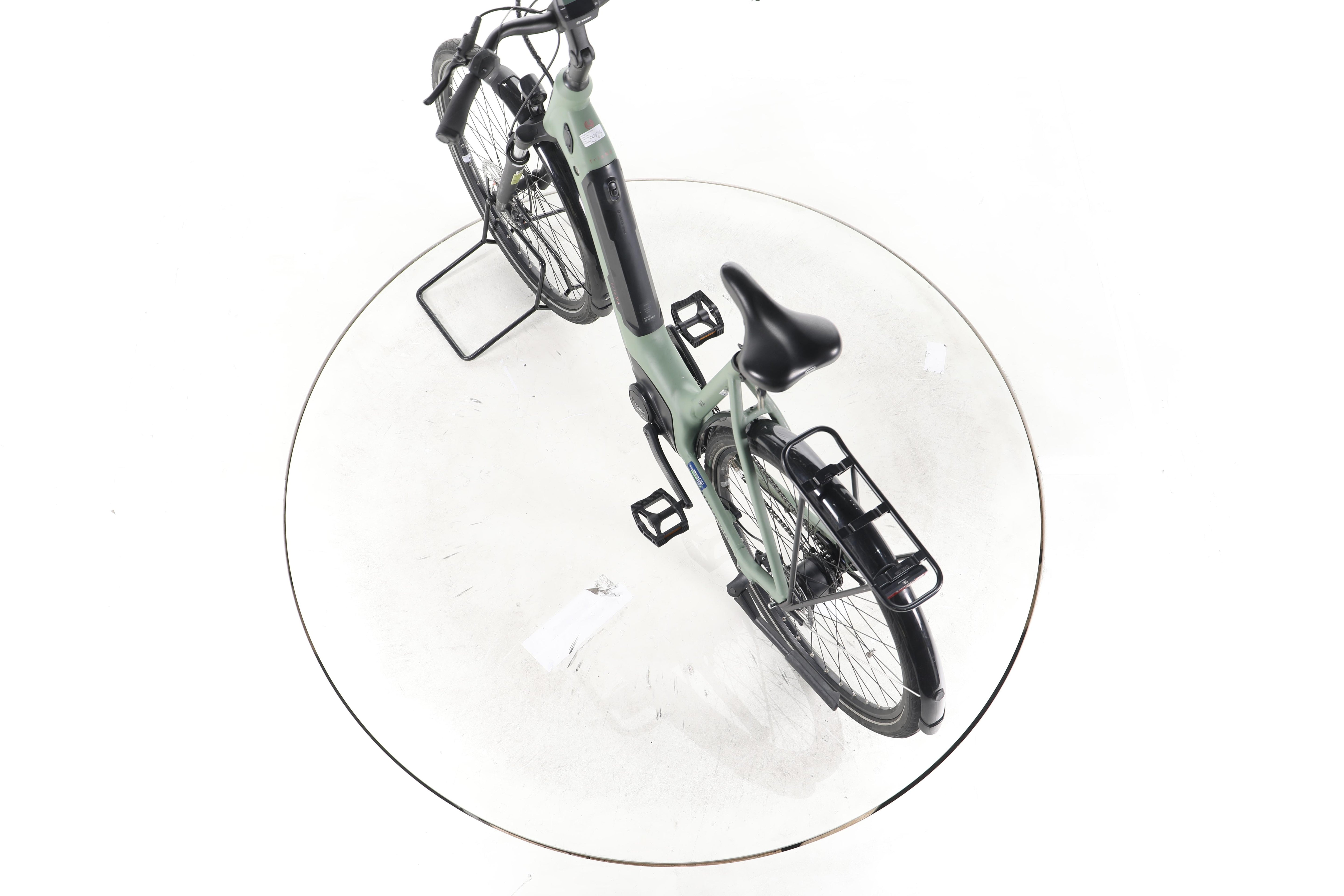 Winora Tria N8f City E-Bike Tiefeinsteiger - Image 21