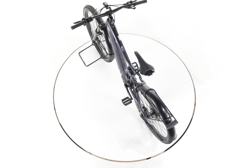 Merida eONE-FORTY EQ SUV E-Bike - Image 21