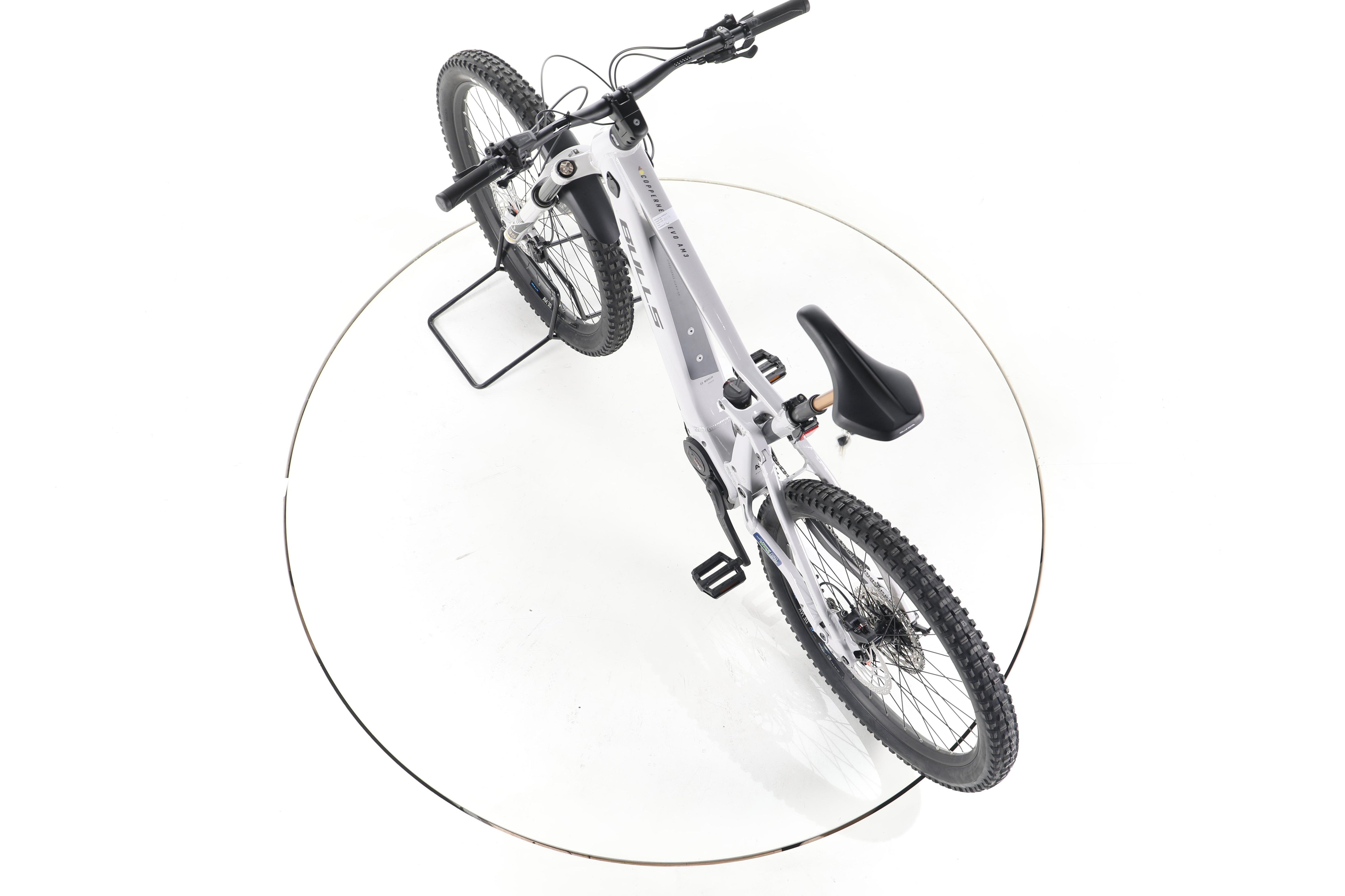Bulls Copperhead EVO AM 3 E-Bike Fully - Image 21