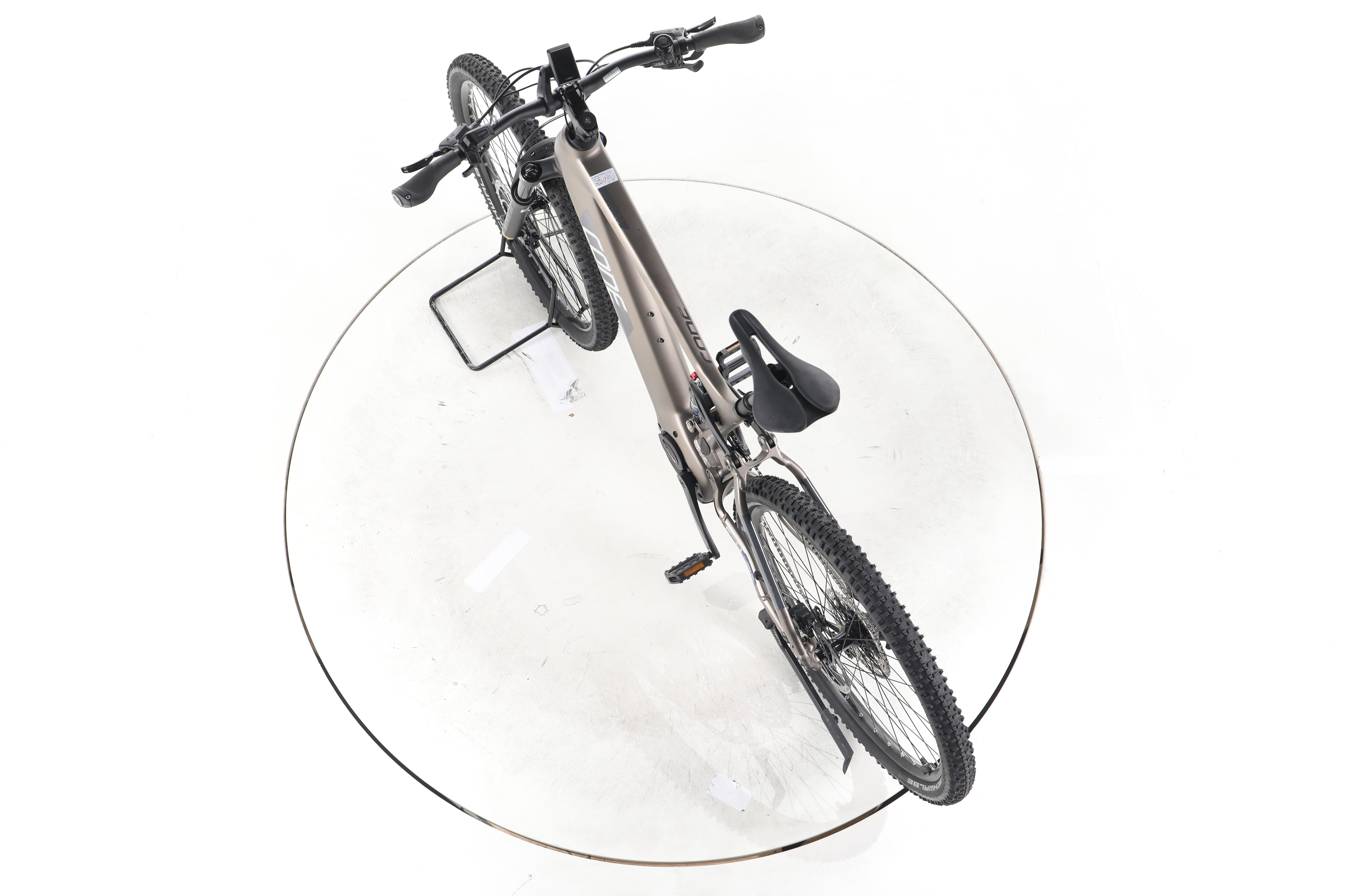 CONE Bikes eFullTrail IN 4.0 E-Bike Fully - Image 21