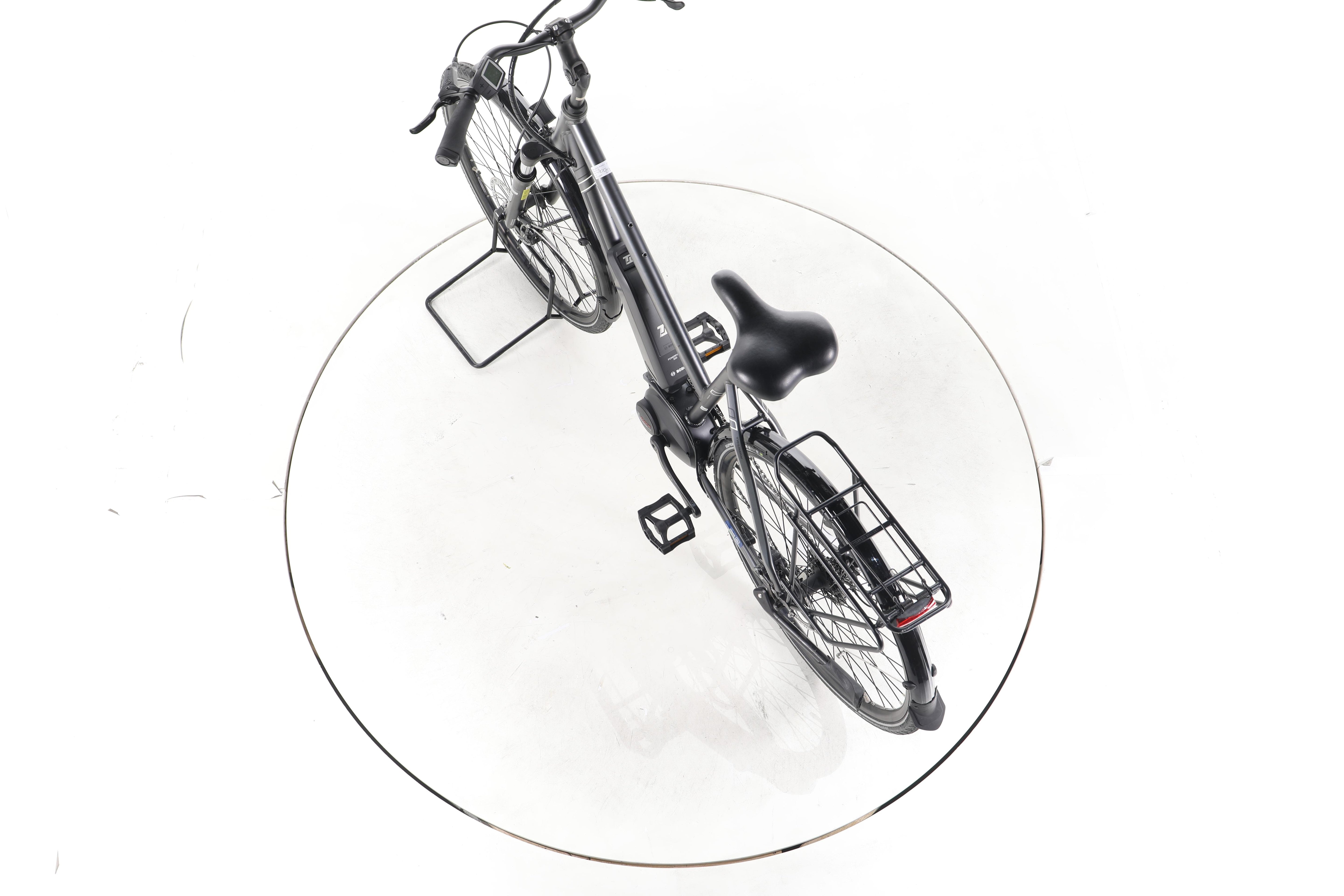 Triumph E-Bird Ultra Trekking E-Bike - Image 21