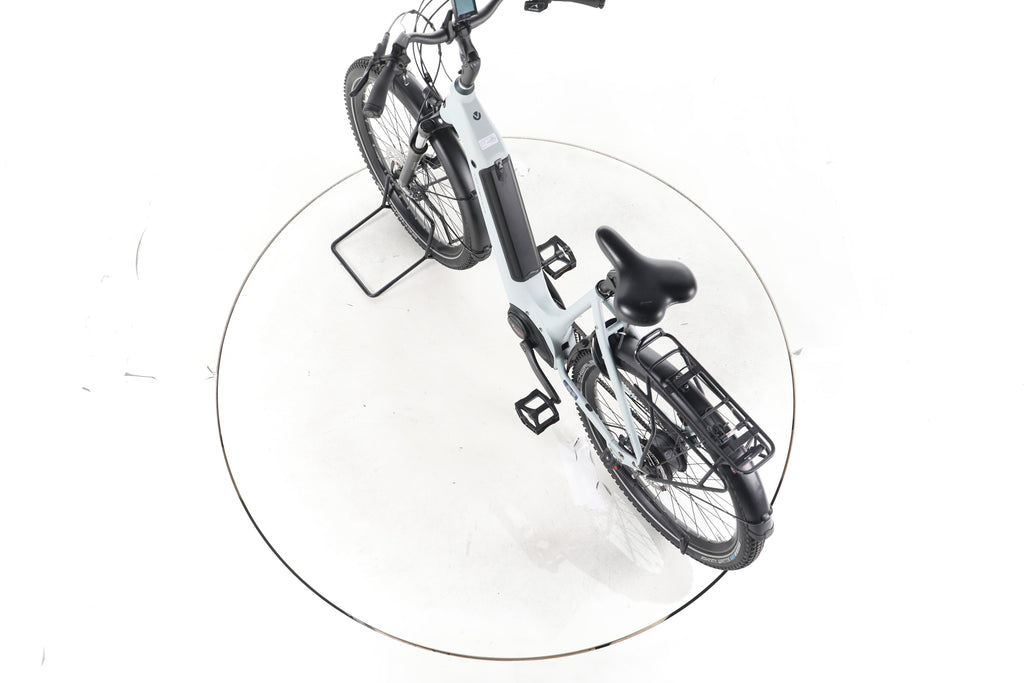 Velo de Ville AEB 890 City E-Bike Tiefeinsteiger 2024 - Image 21
