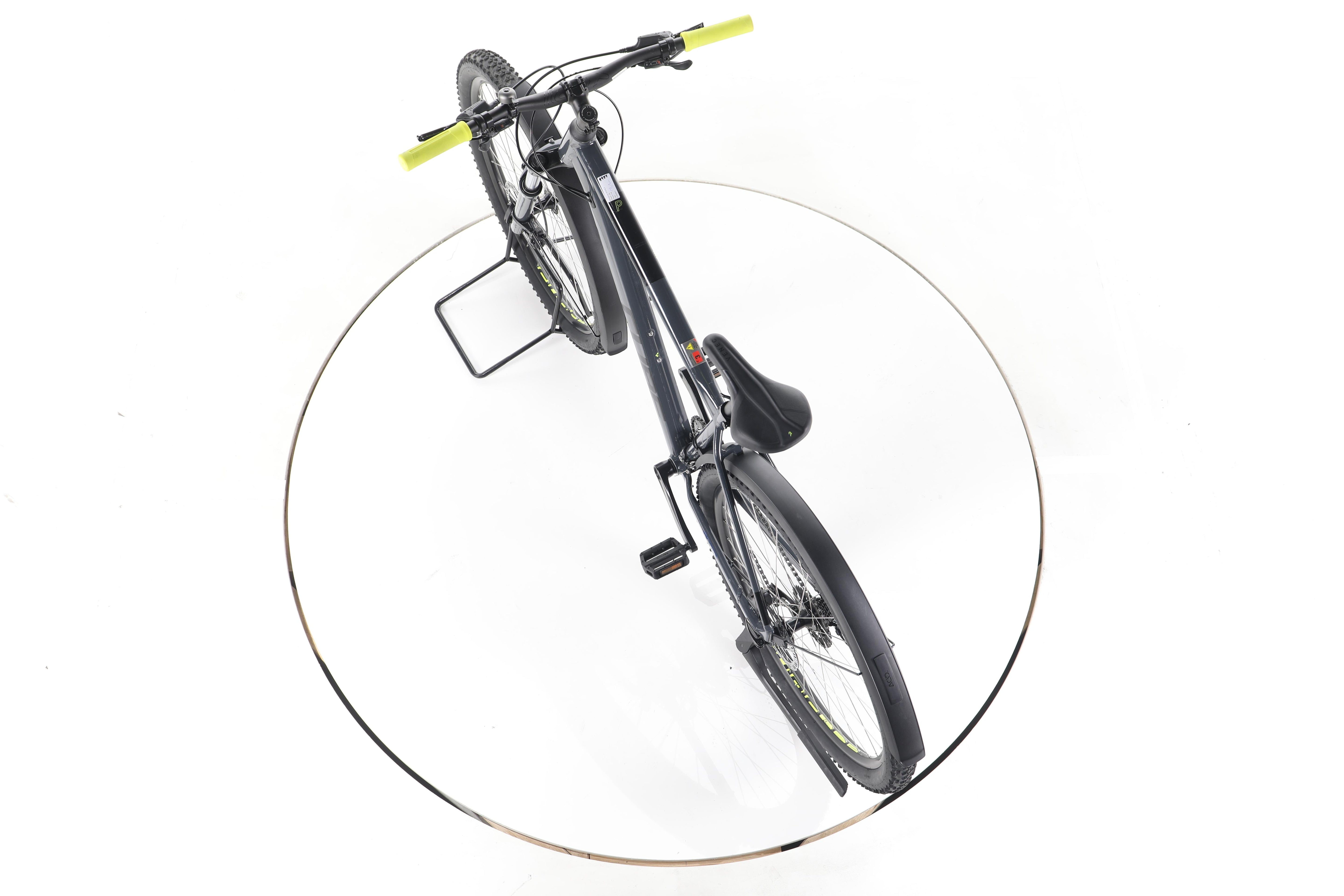 Cube Aim Pro Fahrrad Hardtail - Image 21