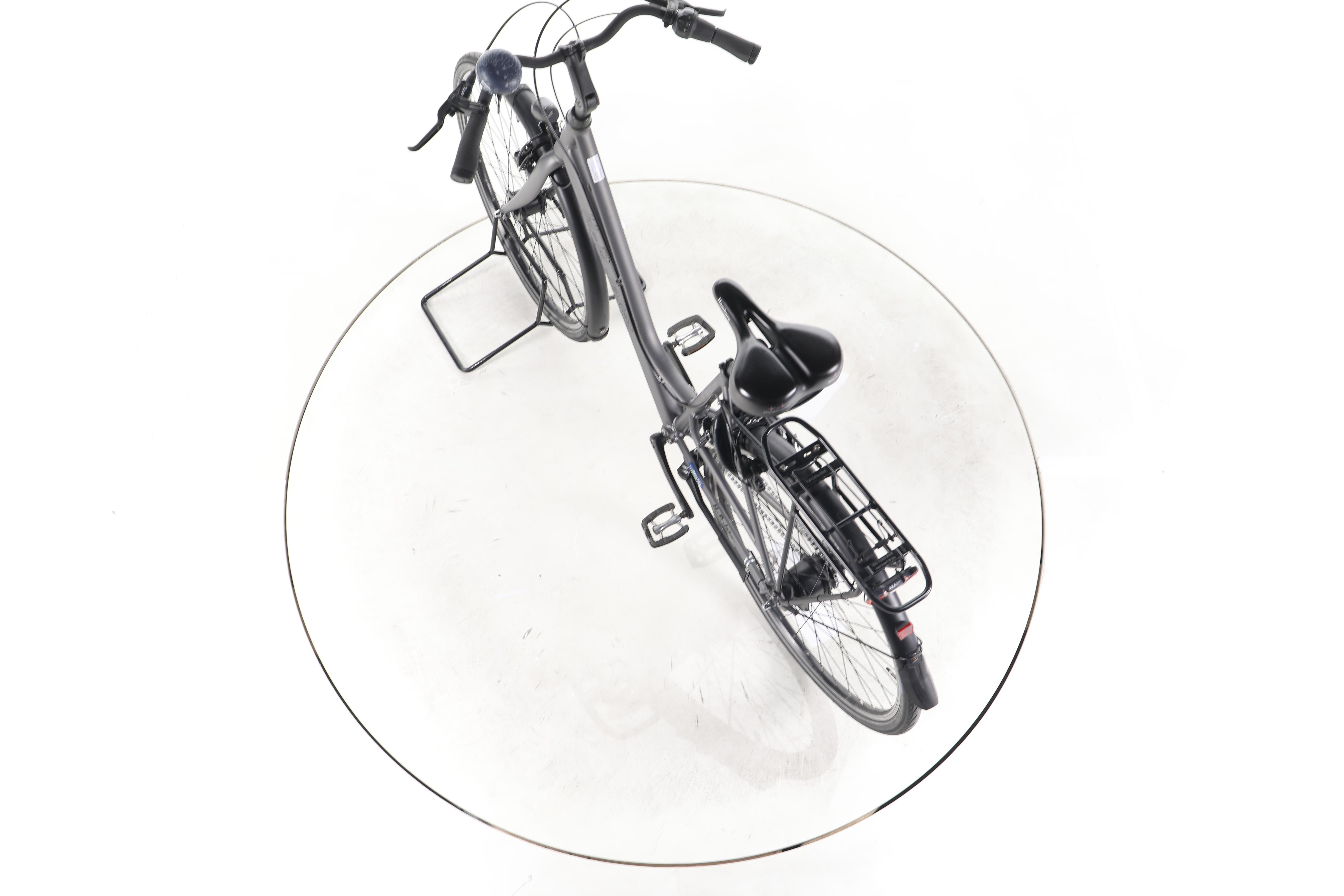 H.-P. Jakst SOMO 8.1 Fahrrad City & Trekking - Image 21