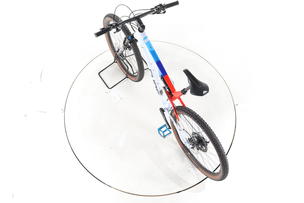 Cube AMS ZERO99 C:68X SL line Fahrrad Fully - Image 21