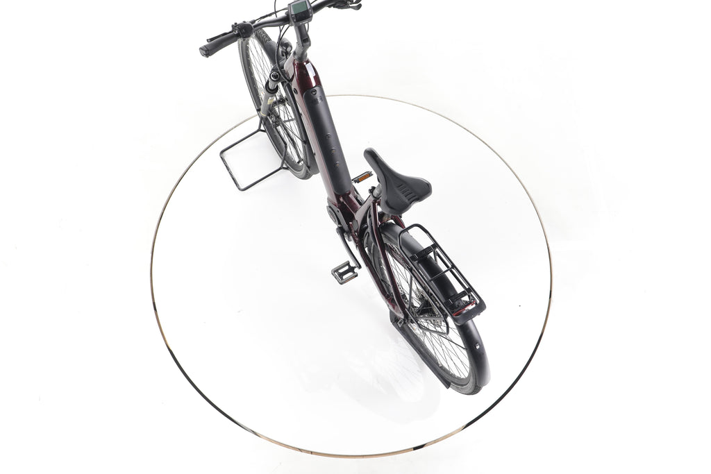 Stevens E-Triton PT6 Trekking E-Bike Tiefeinsteiger - Image 21