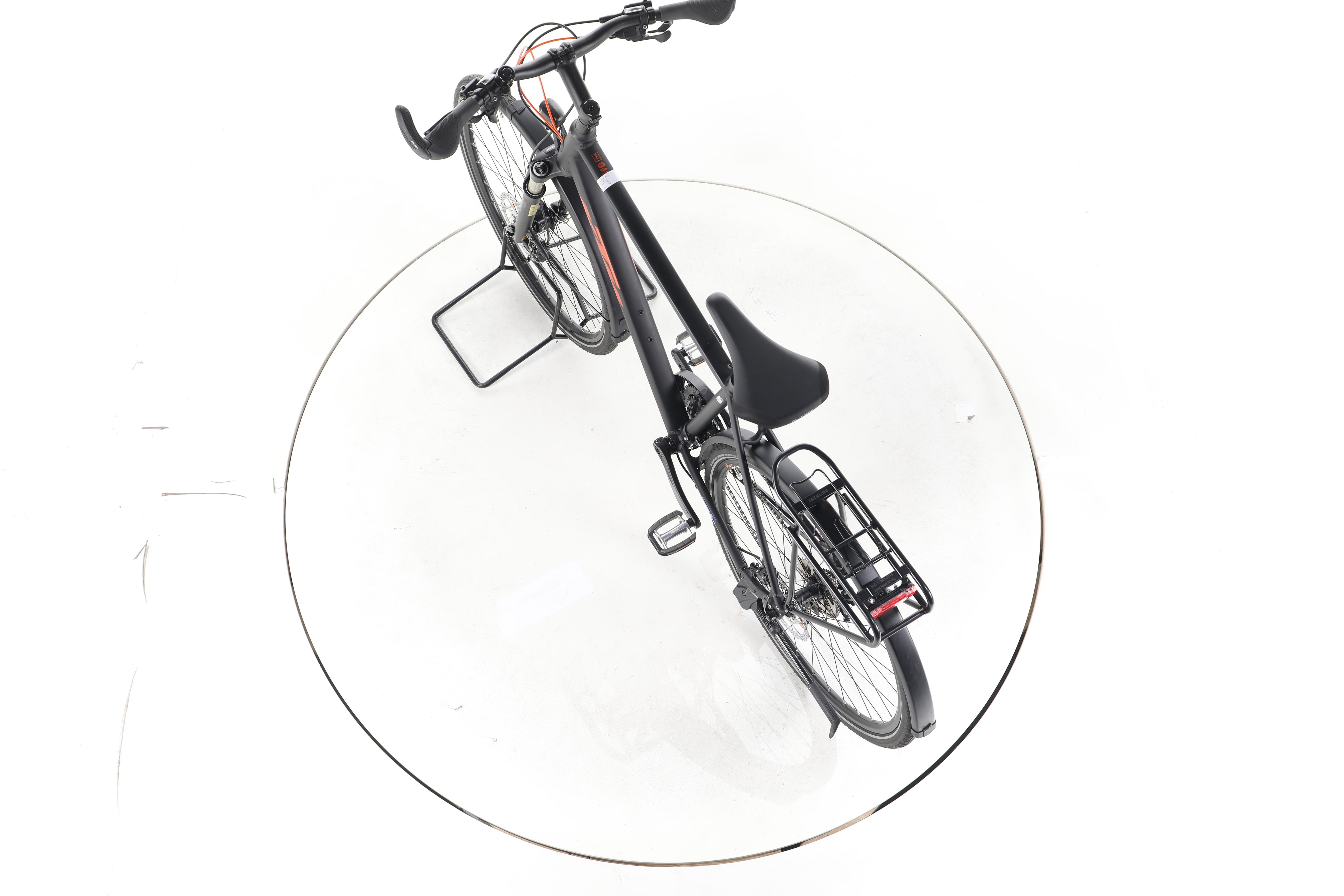 KTM LIFE 1964 Fahrrad City & Trekking - Image 21