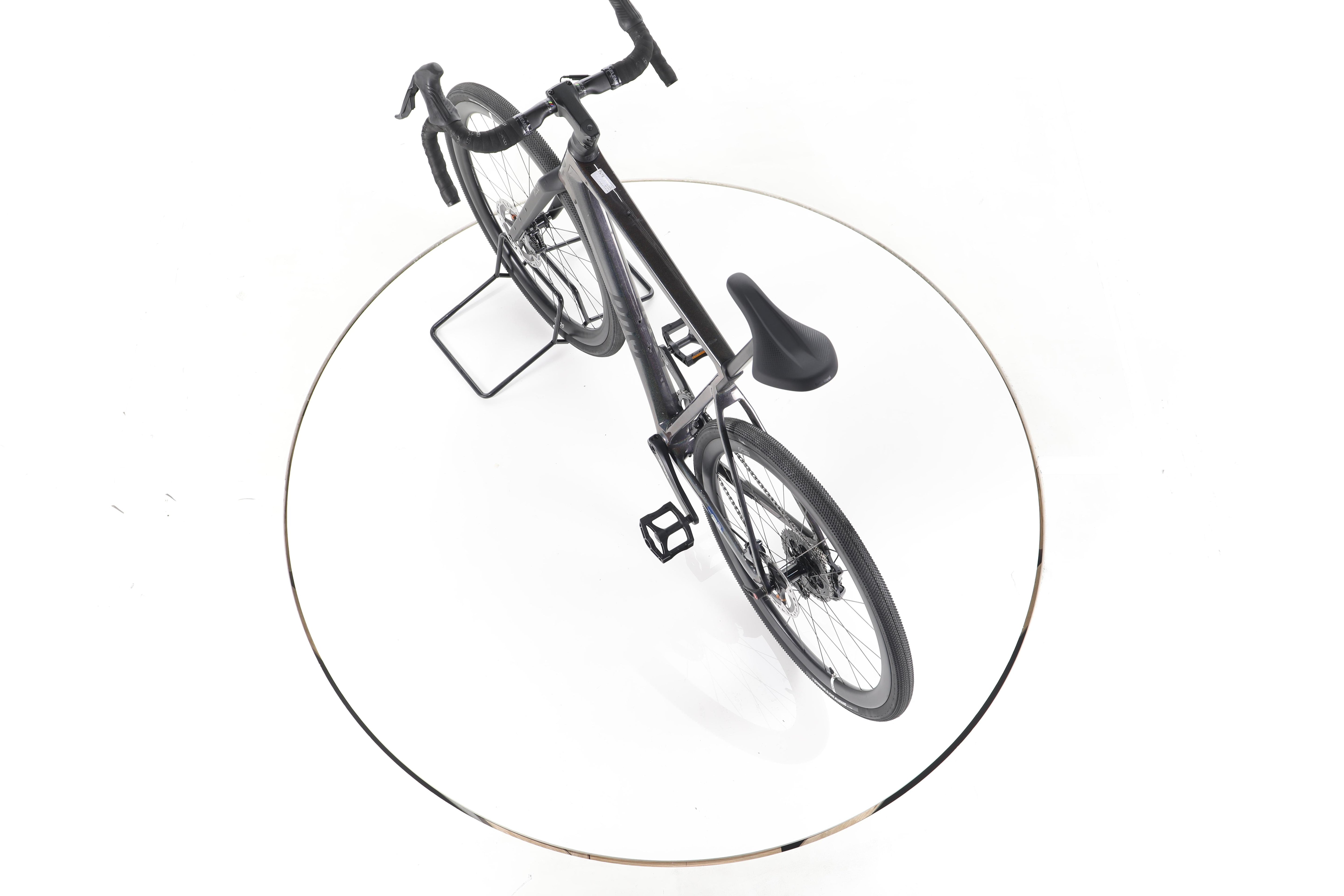 Rose Backroad GRX RX810 Di2 1x11 Rennrad Carbon - Image 21