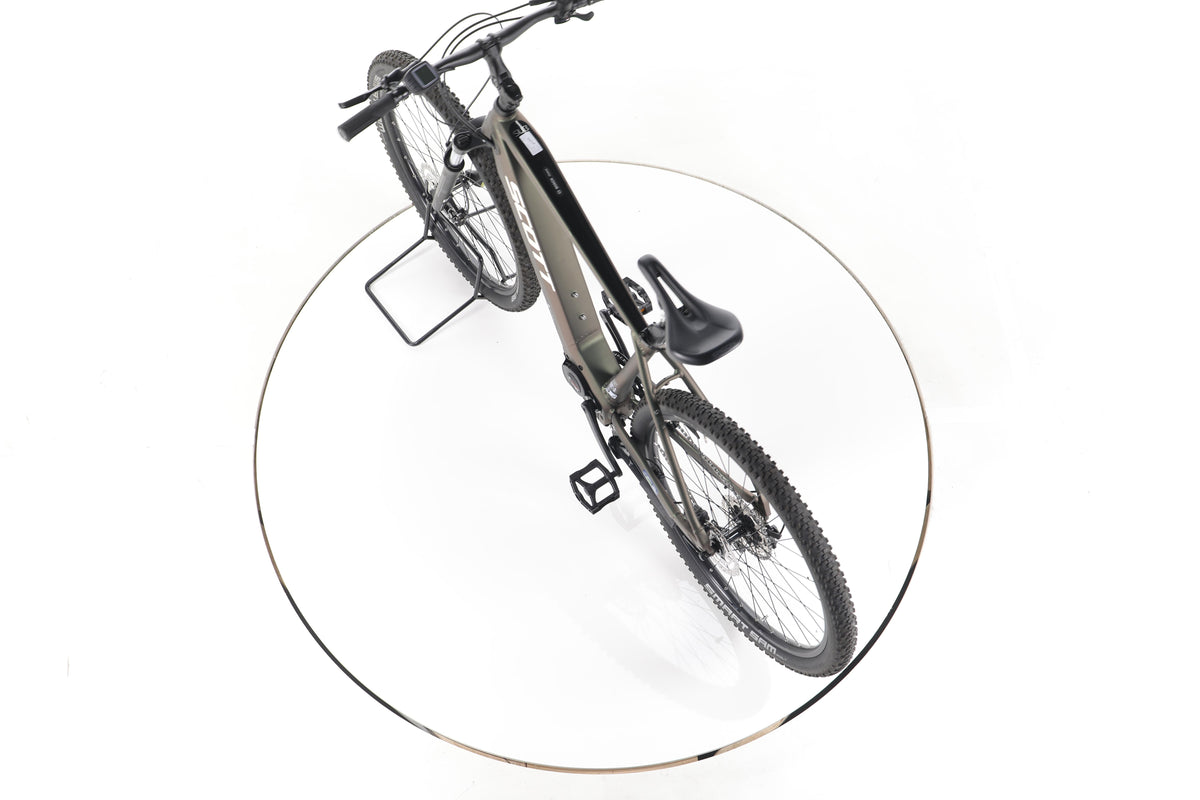 Scott Sub Cross eRIDE 10 E-Bike - Image 21