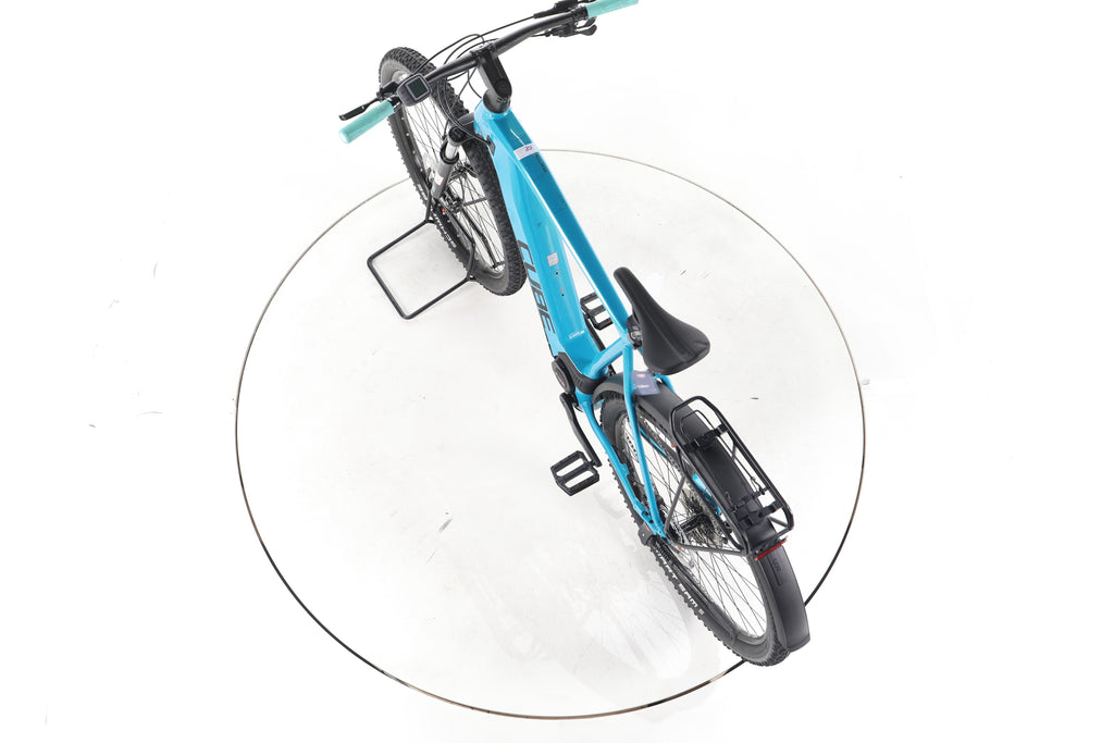 Cube Reaction Hybrid ONE Trekking E-Bike - Image 21