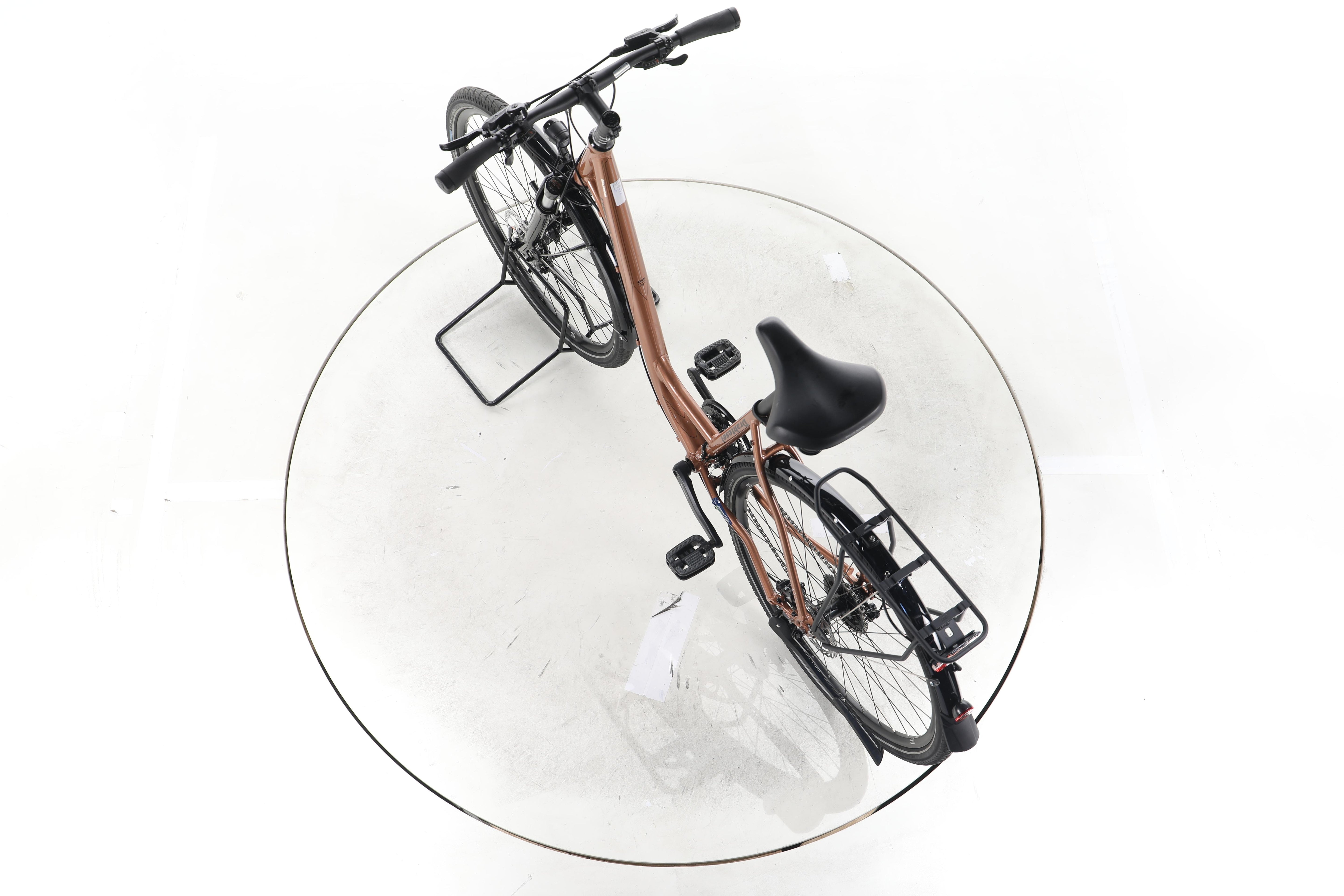Checker Pig Suma Fahrrad City & Trekking - Image 21