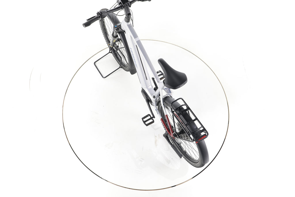 Haibike Trekking 7 Trekking E-Bike 2024 - Image 21