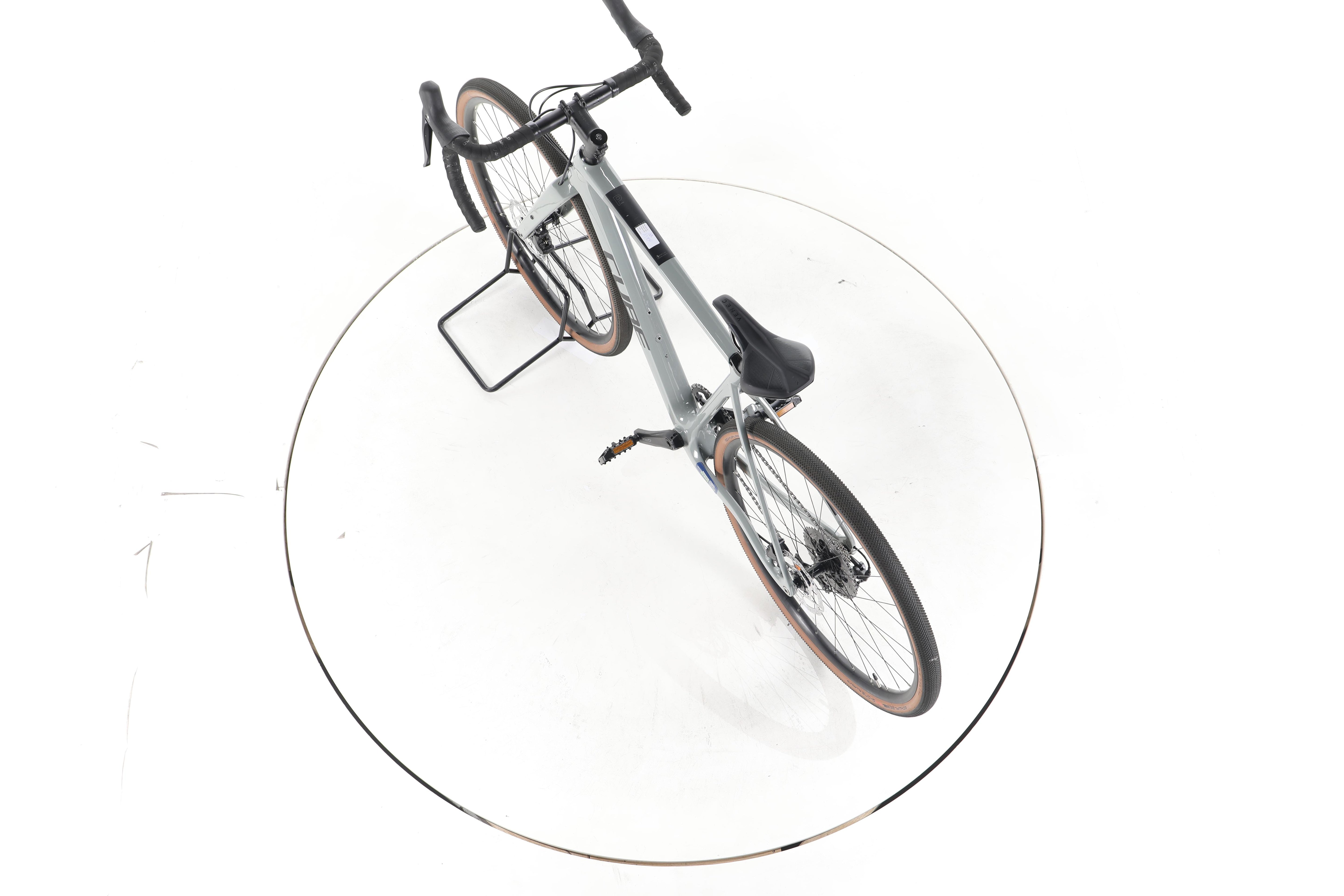 Cube Nuroad C:62 Pro Fahrrad Rennrad & Gravel - Image 21