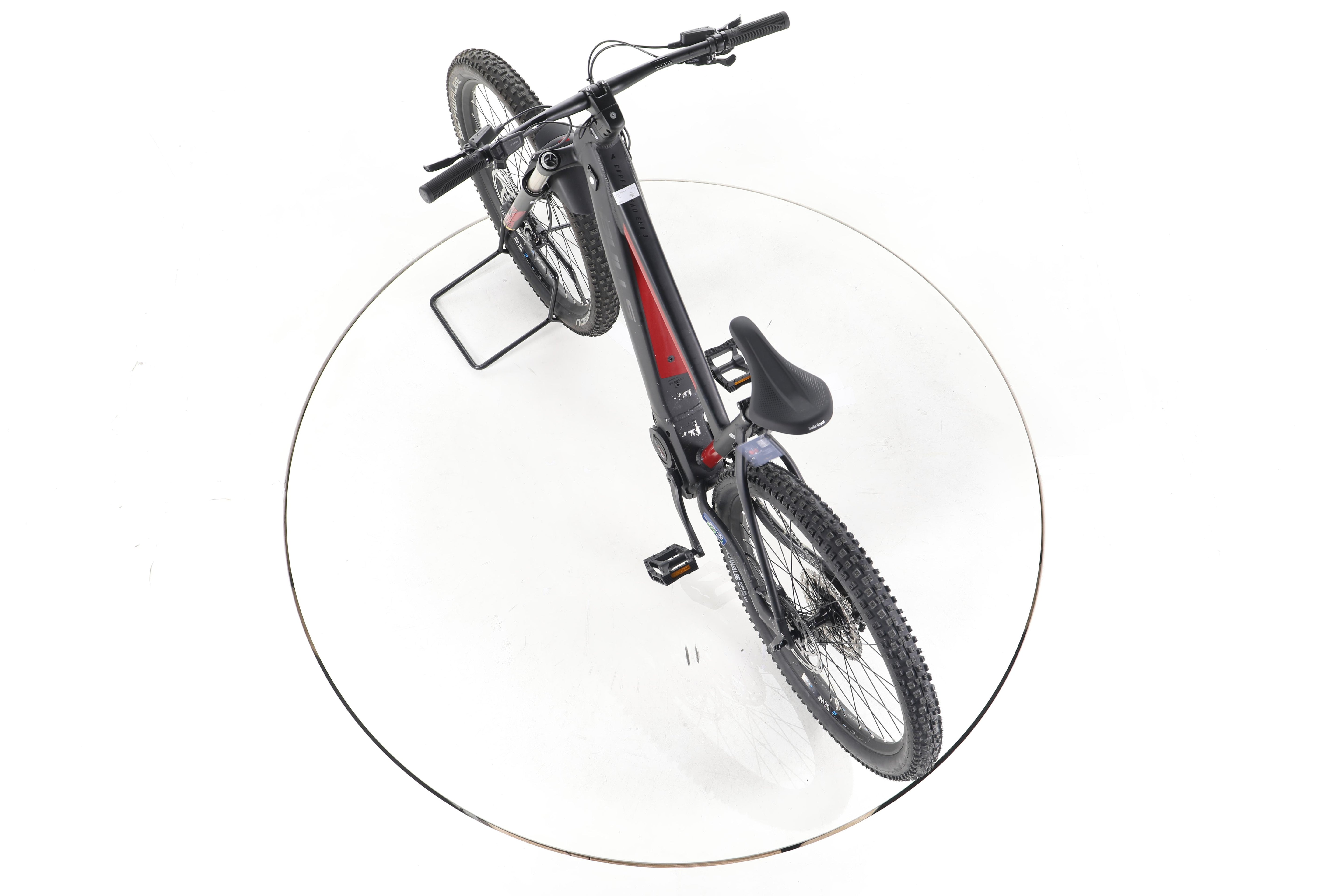 Bulls Copperhead EVO 3 E-Bike - Image 21
