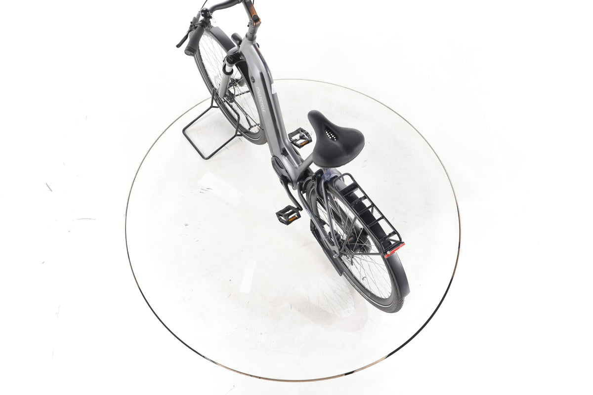Multicycle Voyage Emi City E-Bike Tiefeinsteiger - Image 21