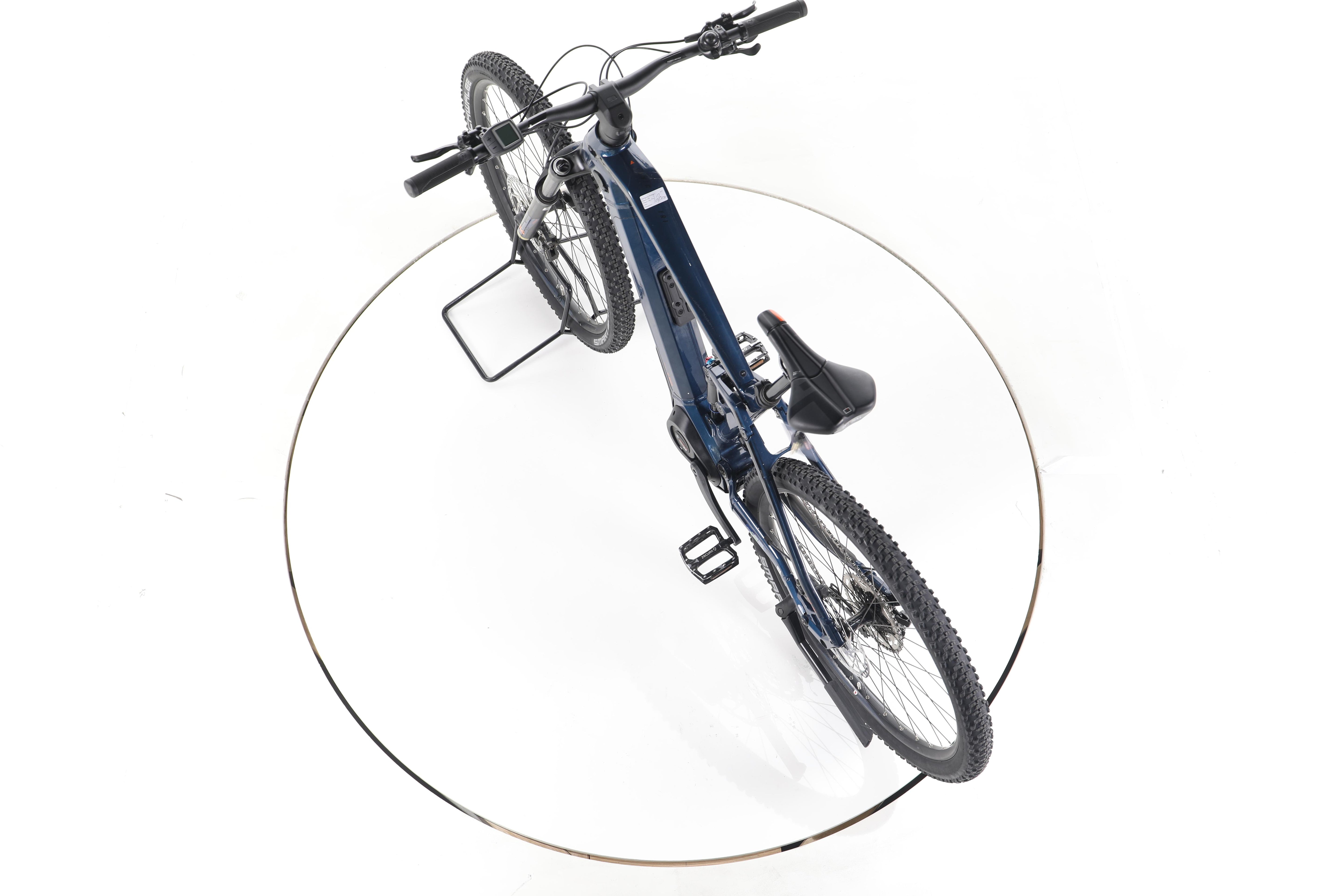 Bulls Sonic EVO TR 1 E-Bike Fully - Image 21