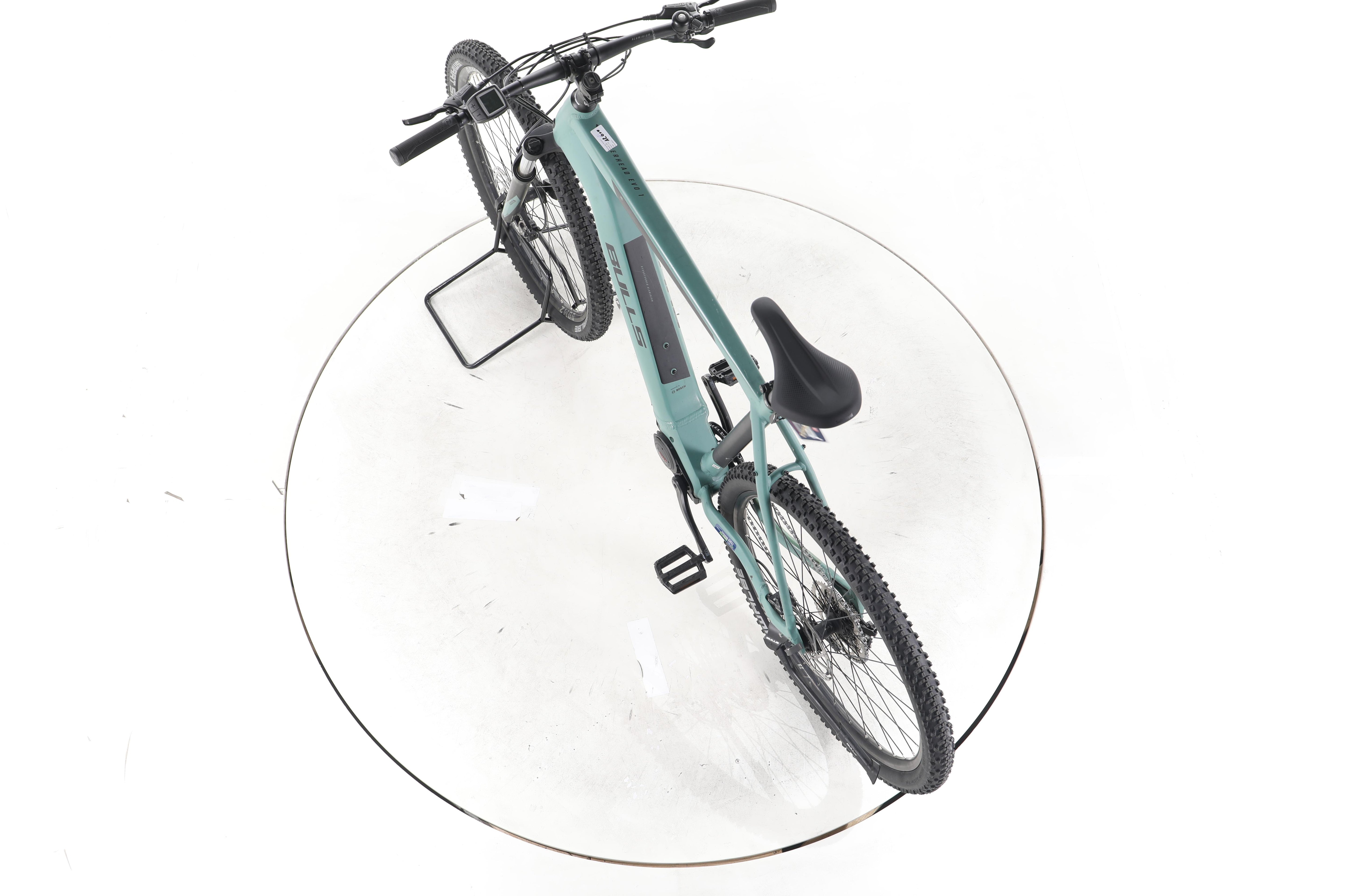 Bulls Copperhead EVO 1 E-Bike - Image 21