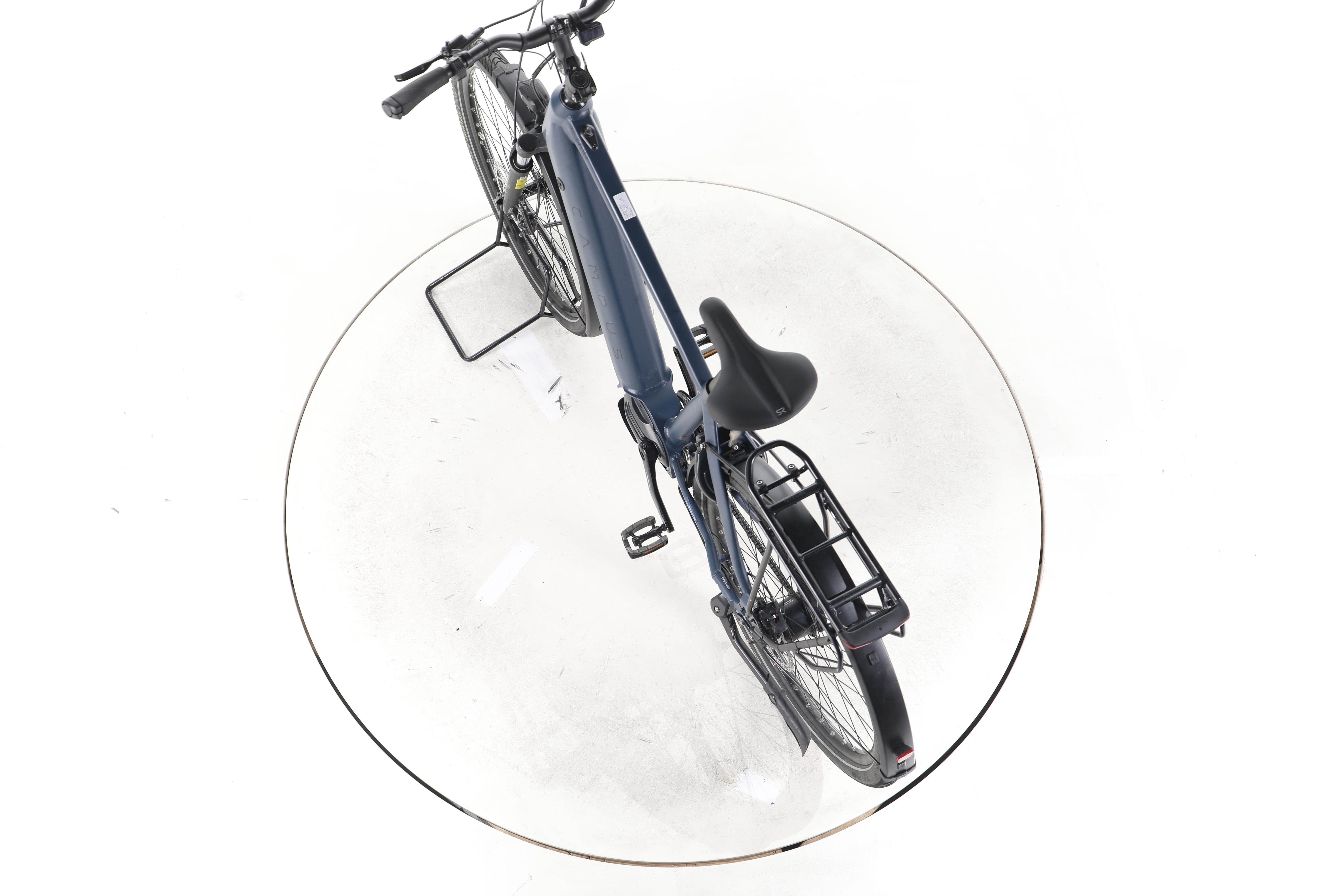 Campus SM18 City E-Bike - Image 21
