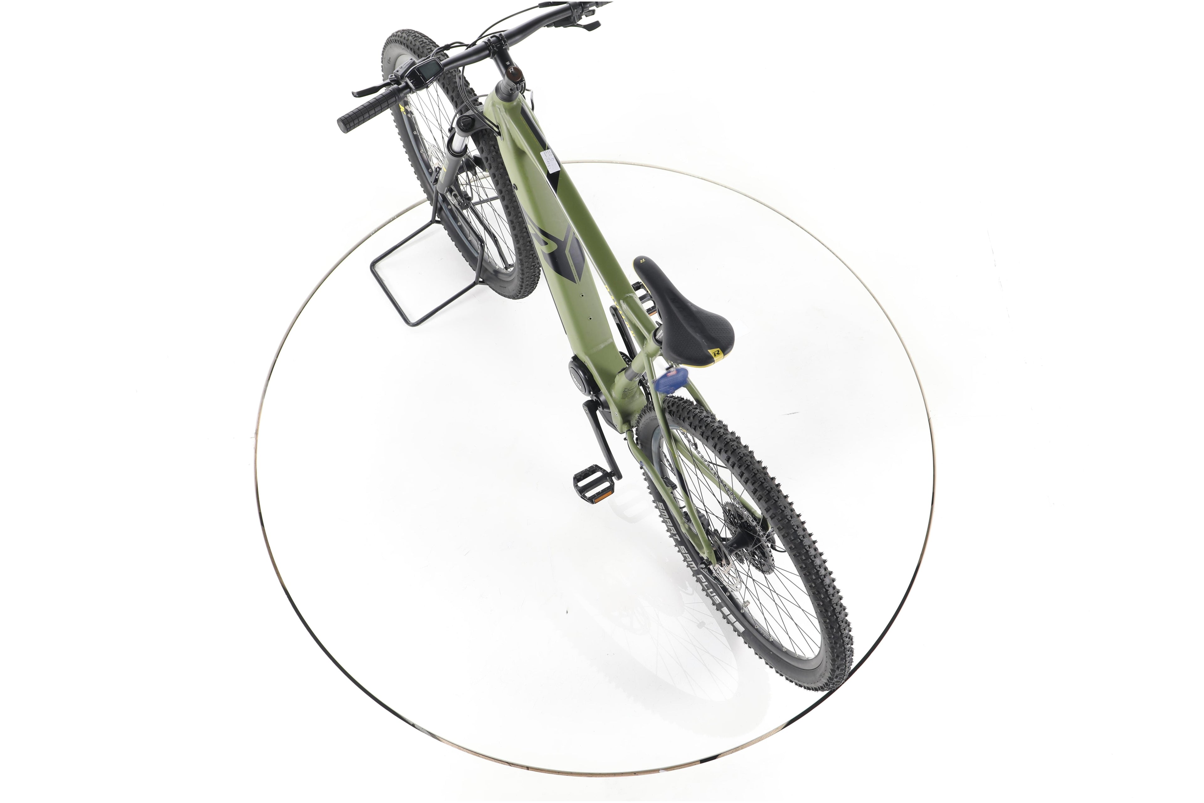 R Raymon HardRay E 4.0 E-Bike - Image 21