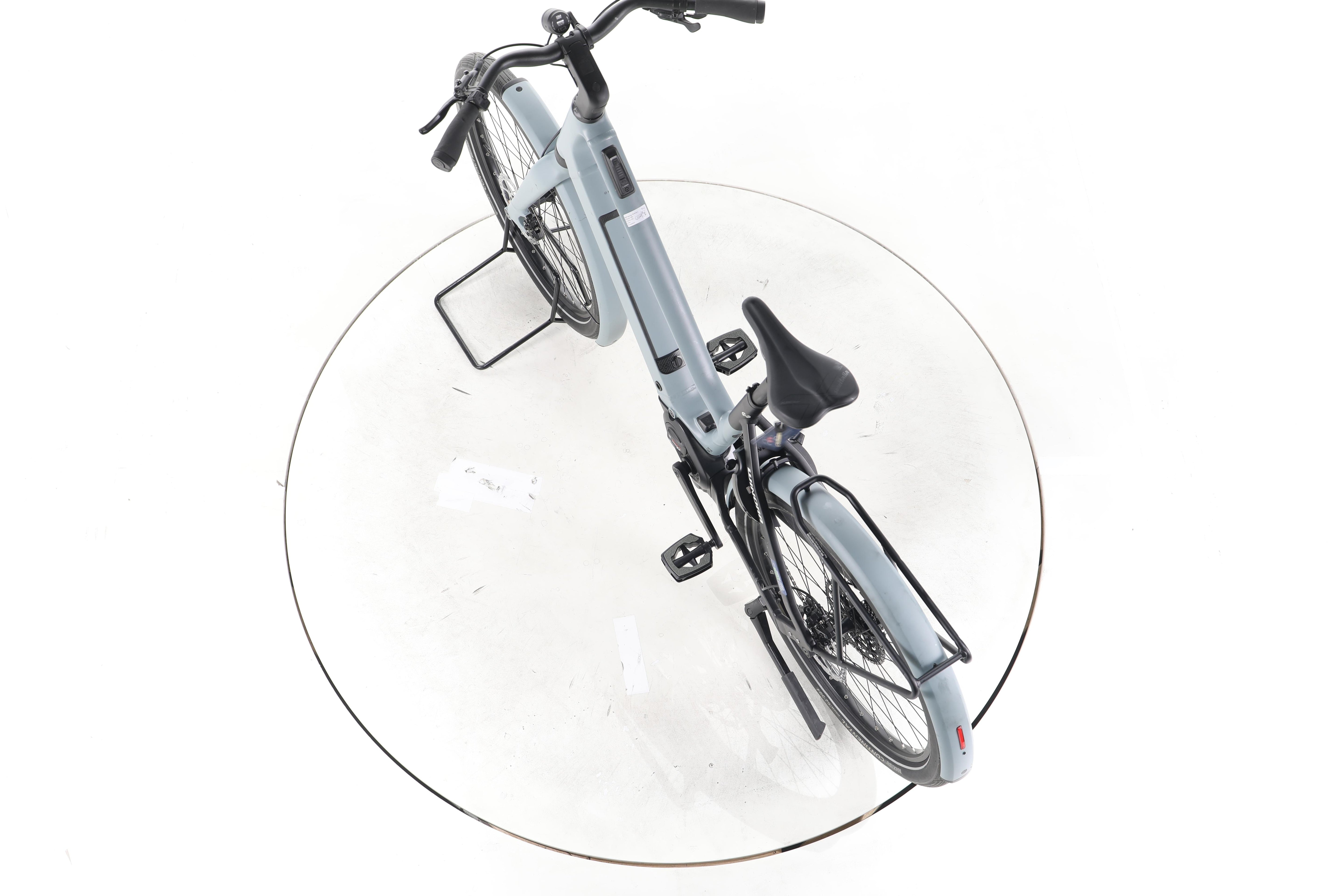 Winora iRide Pure X10 Trekking E-Bike 2024 - Image 21