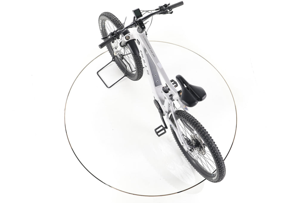 Bulls Copperhead EVO AM 3 Fully E-Bike 2023 - Image 21