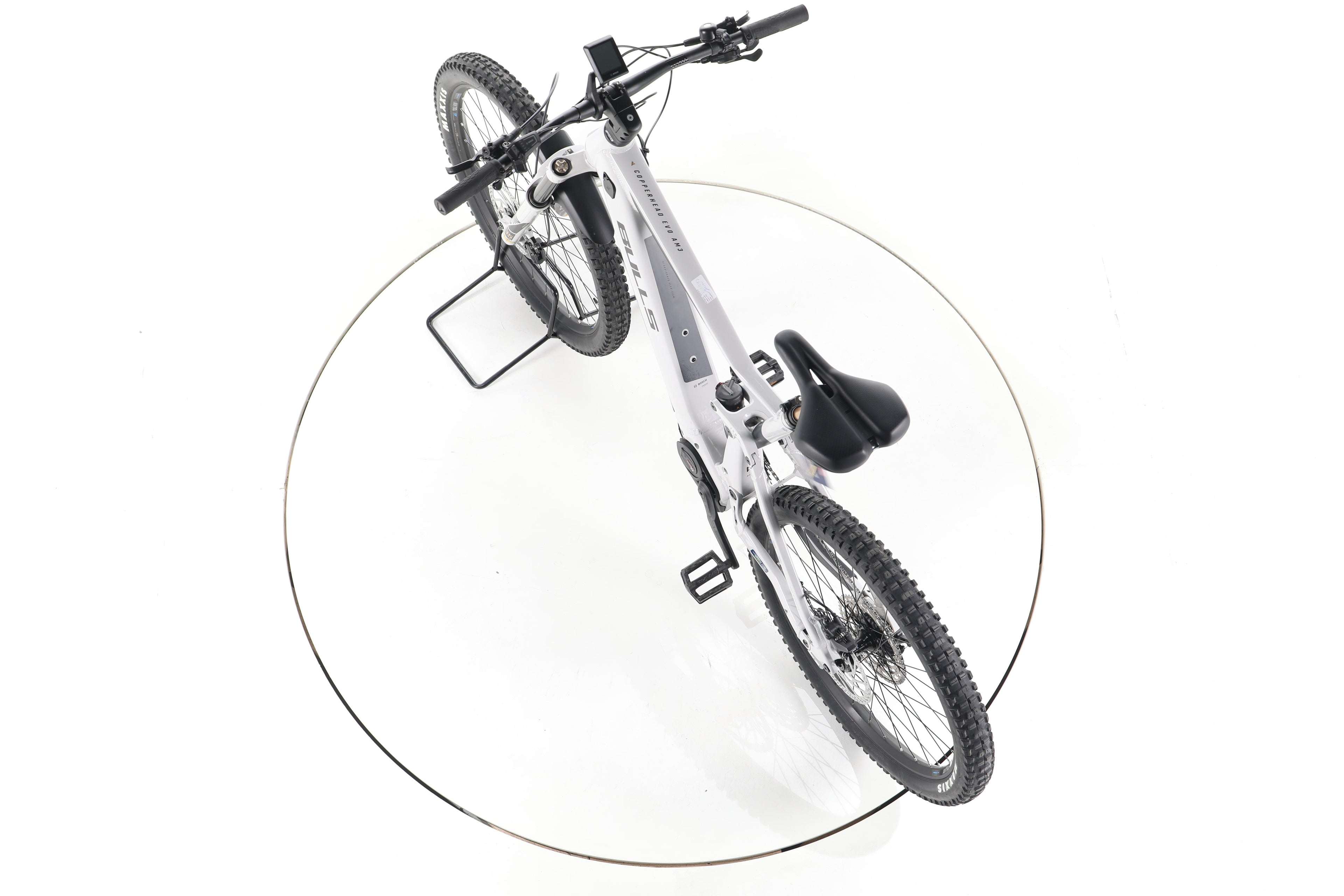 Bulls Copperhead EVO AM 3 Fully E-Bike 2023 - Image 21