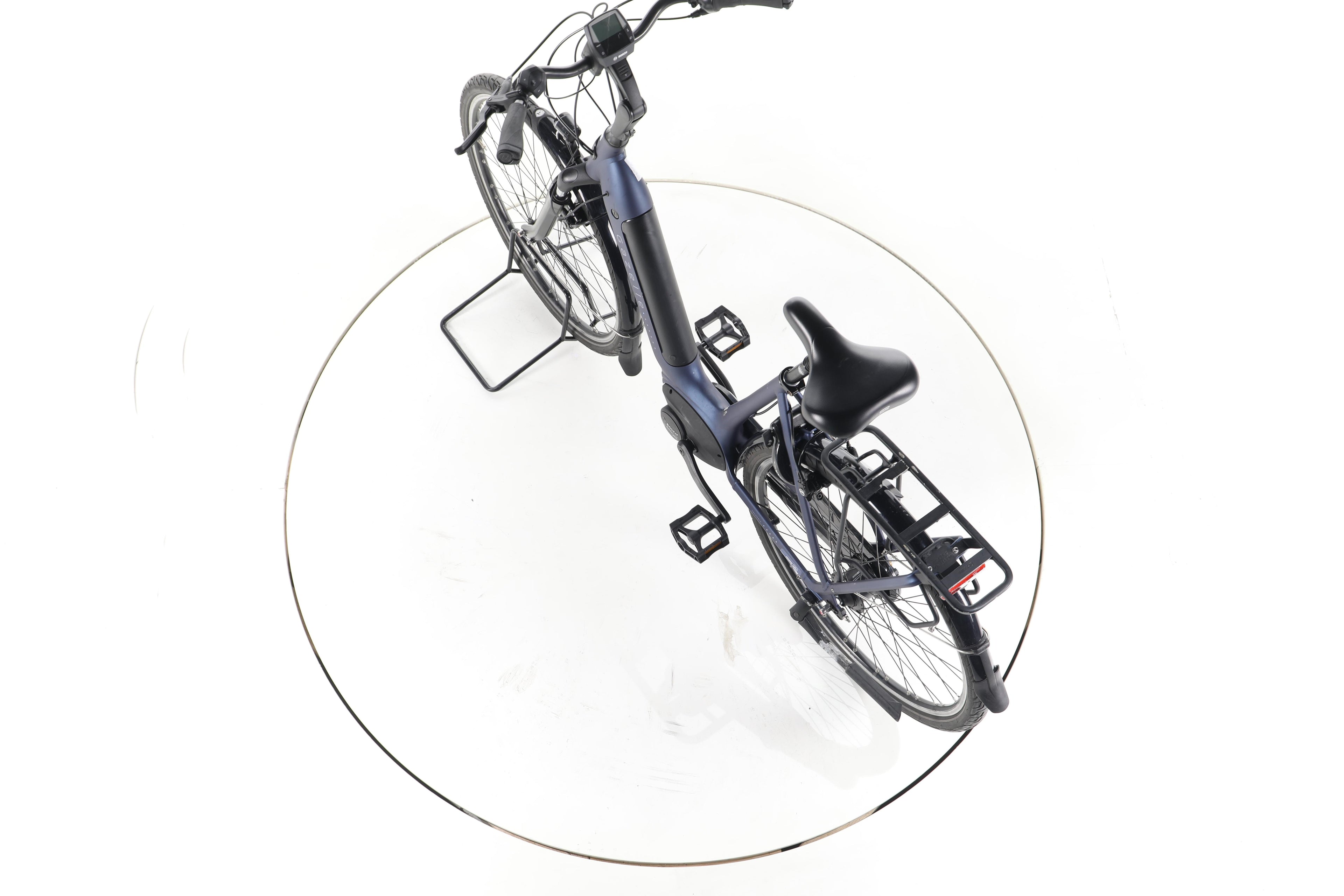 Gazelle Grenoble C7+ HMB City E-Bike Tiefeinsteiger - Image 21
