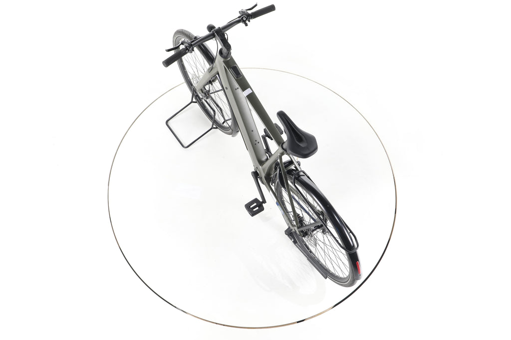 Riese & Müller UBN Five Single E-Bike - Image 21