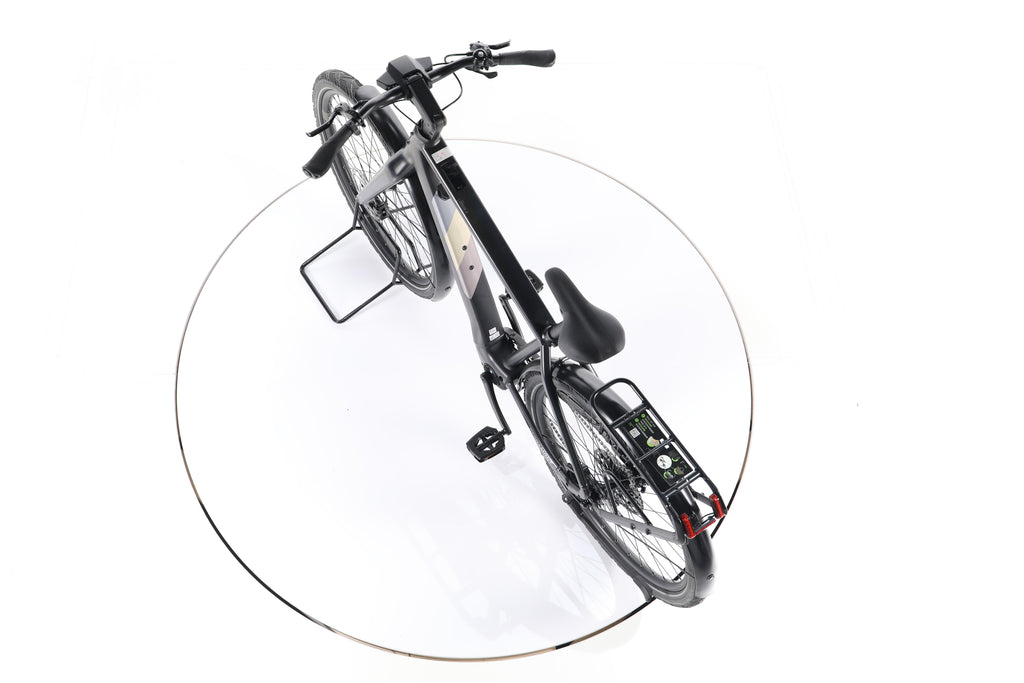Bergamont E-Vitess Elite Trekking E-Bike - Image 21