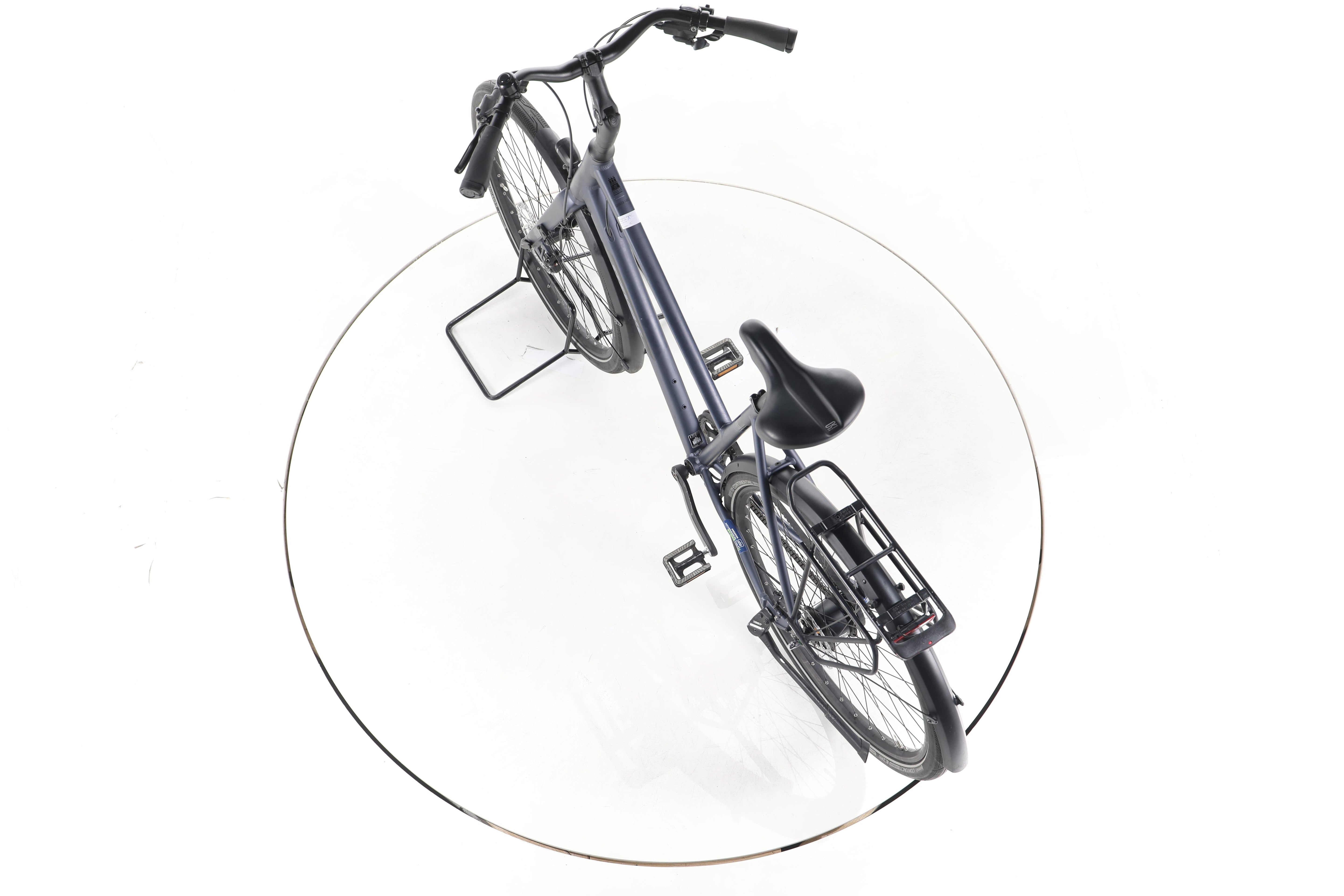 Stevens Courier Luxe Fahrrad City & Trekking - Image 21