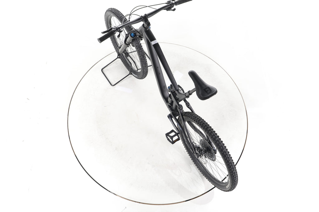 Cube Stereo ONE77 Pro Fahrrad Fully - Image 21