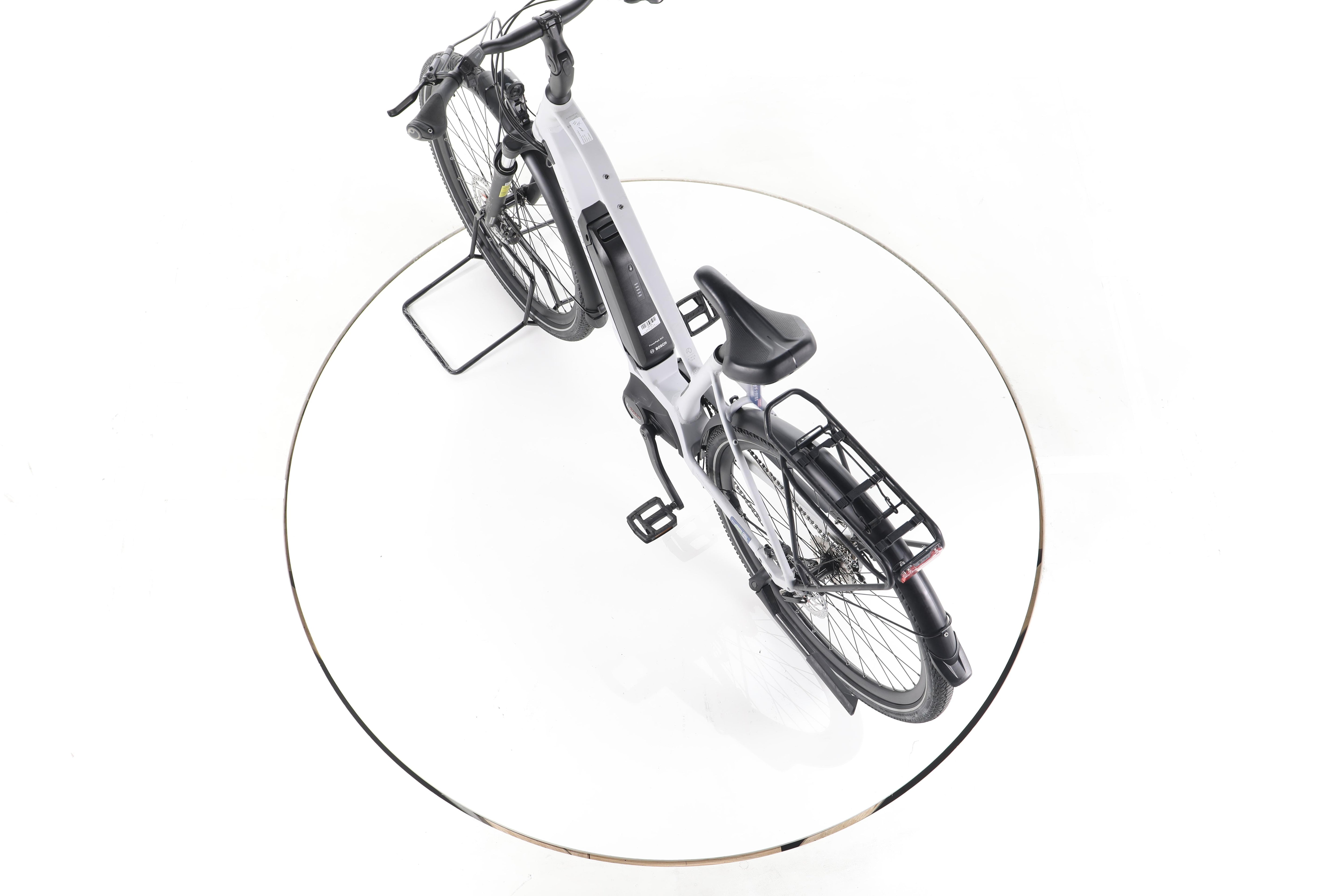 Kalkhoff Endeavour 1.B Move Trekking E-Bike - Image 21