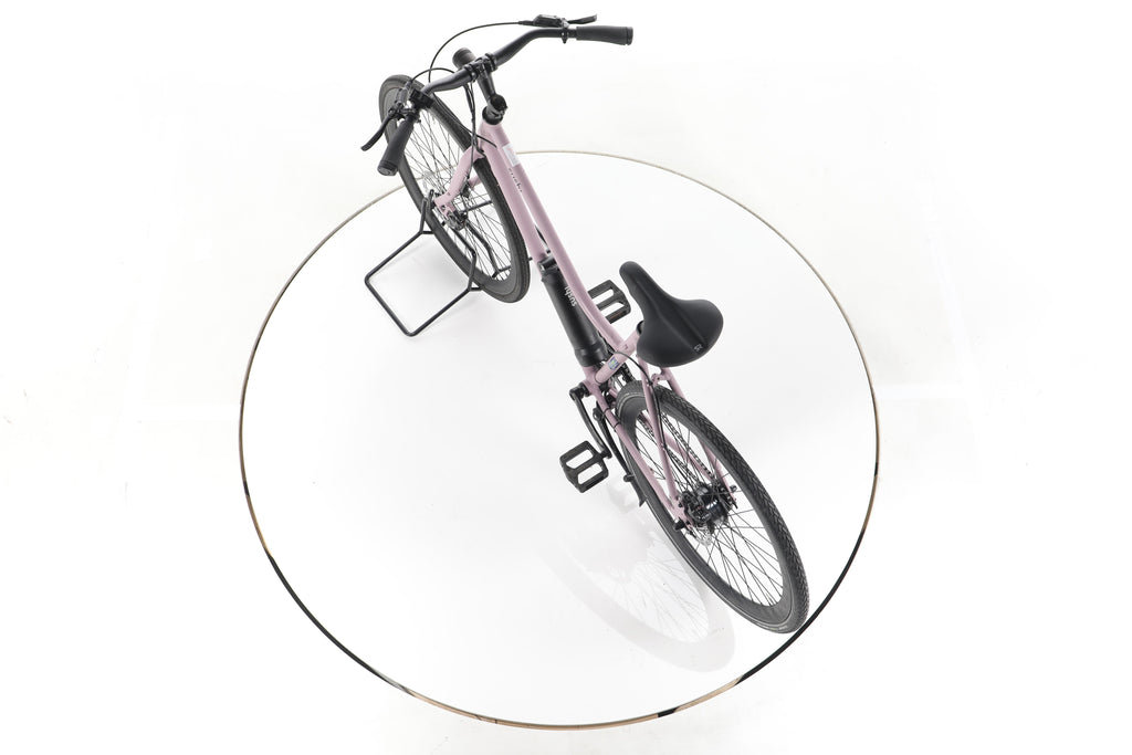Sushi CALIFORNIA ROLL 3.0 City E-Bike - Image 21