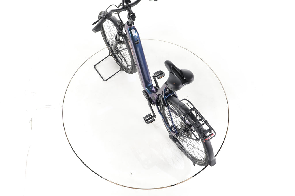 Victoria MANOC 4 Trekking E-Bike Tiefeinsteiger 2025 - Image 21