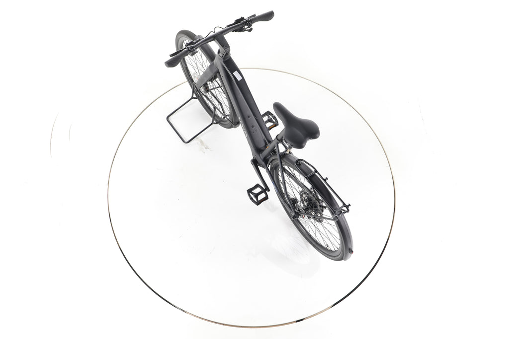 Canyon Commuter:ONfly 7 Trekking E-Bike 2023 - Image 21