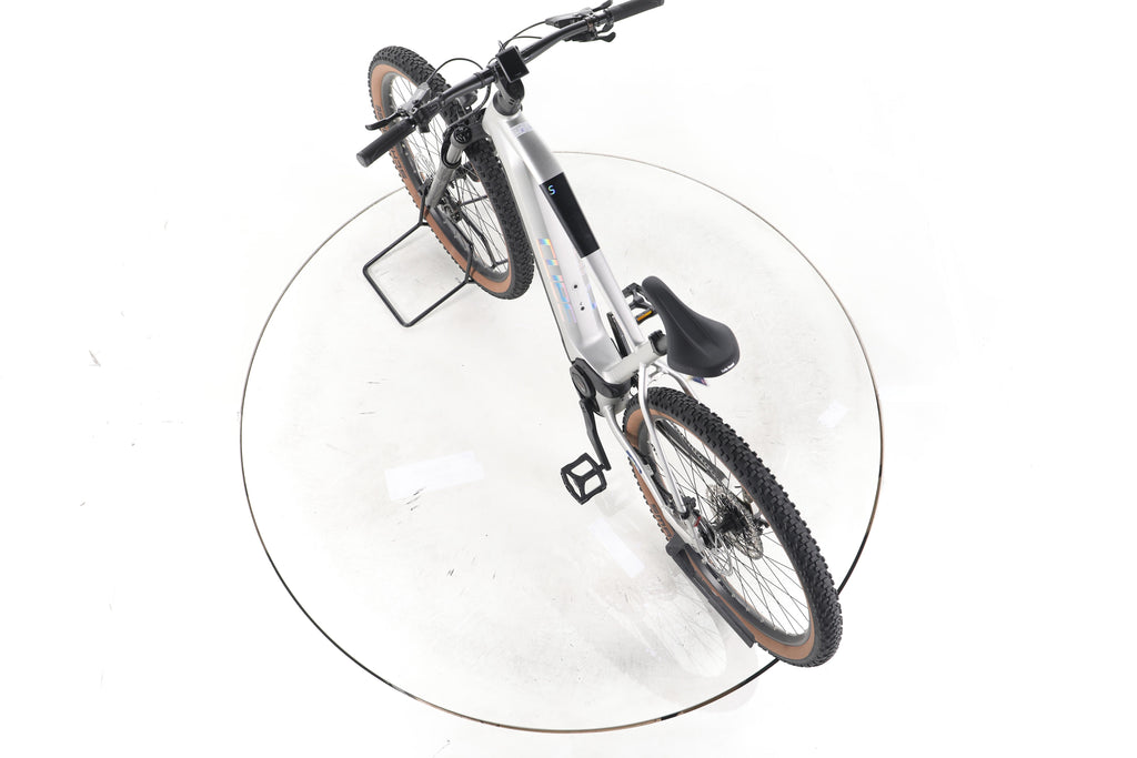 Cube Reaction Hybrid SLX E-Bike - Image 21
