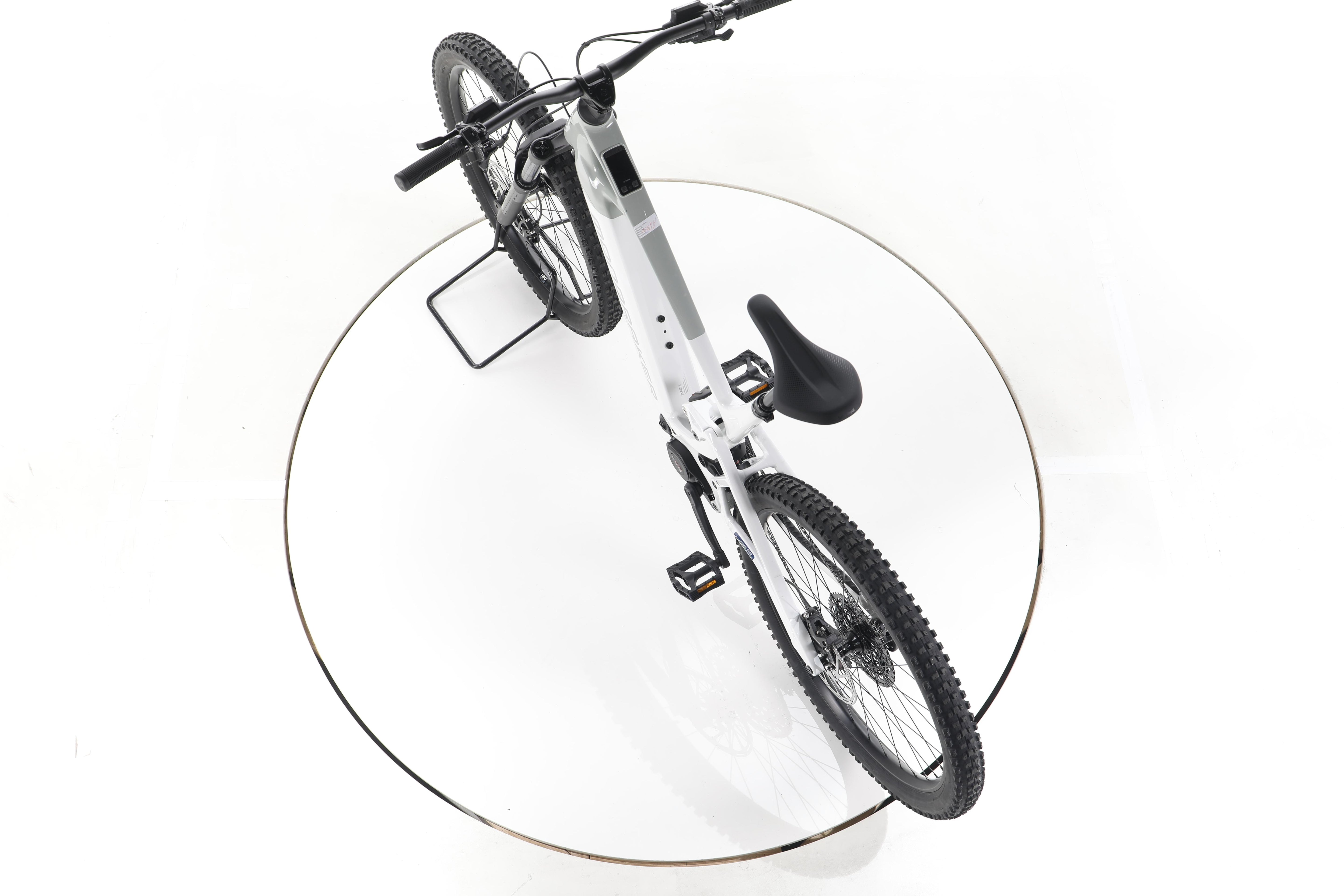 Mondraker Scree S 600 E-Bike Fully 2026 - Image 21