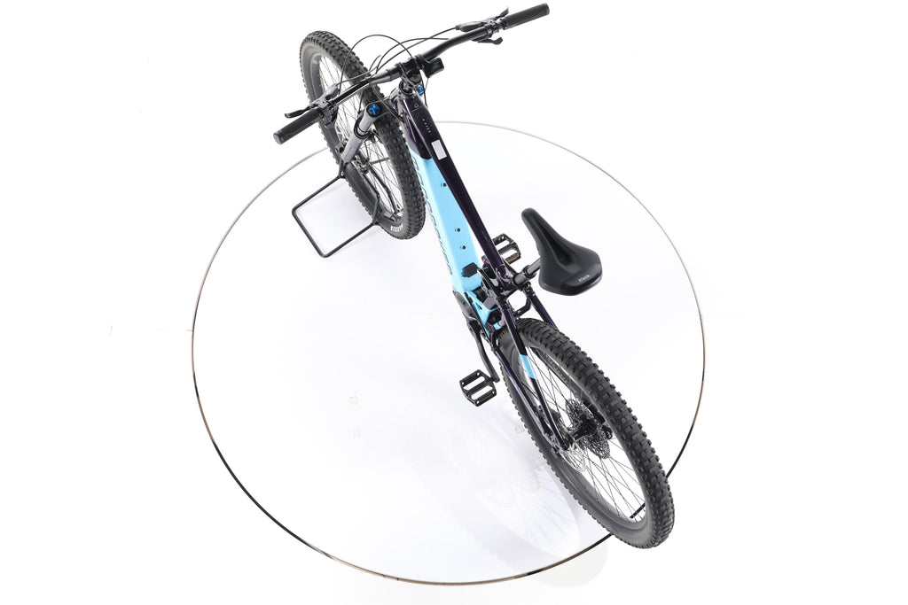 Mondraker DUSK R Fully E-Bike 2023 - Image 21
