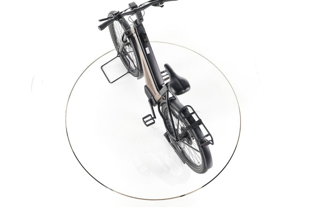 QWIC Atlas Track Trekking E-Bike - Image 21