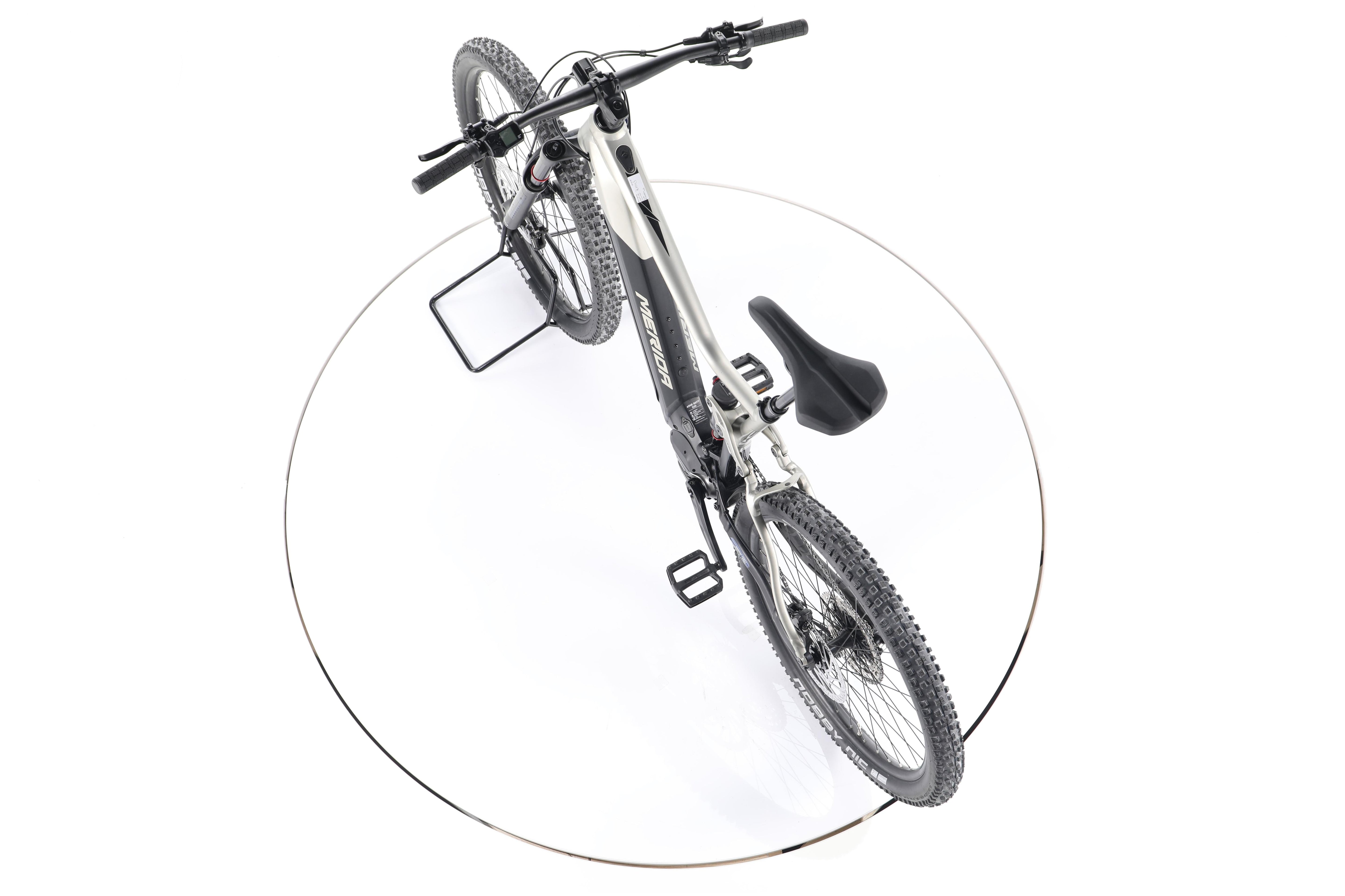 Merida eONE-SIXTY 500 EP2 E-Bike Fully - Image 21