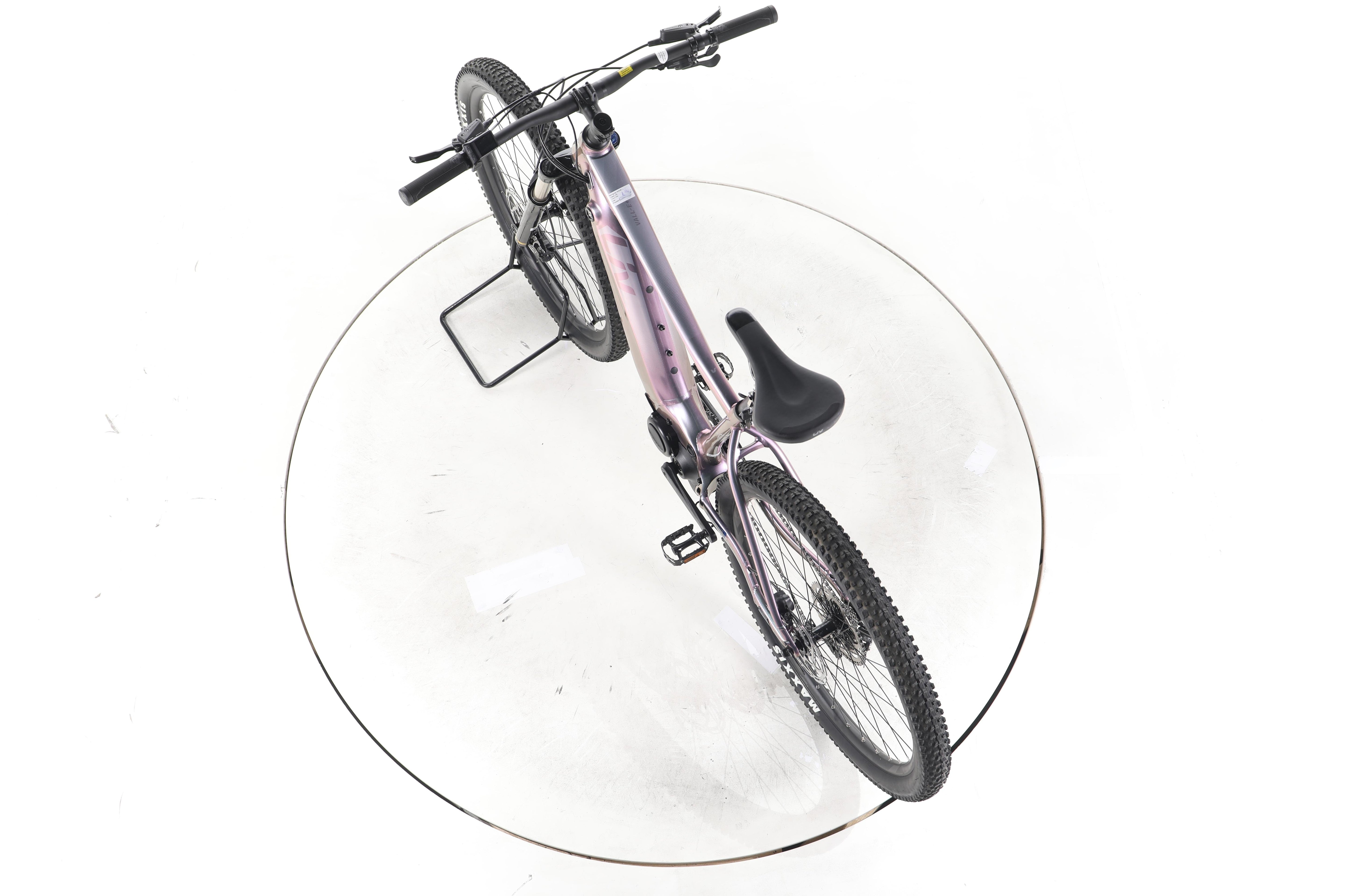 Liv Vall-E+ 2 E-Bike - Image 21