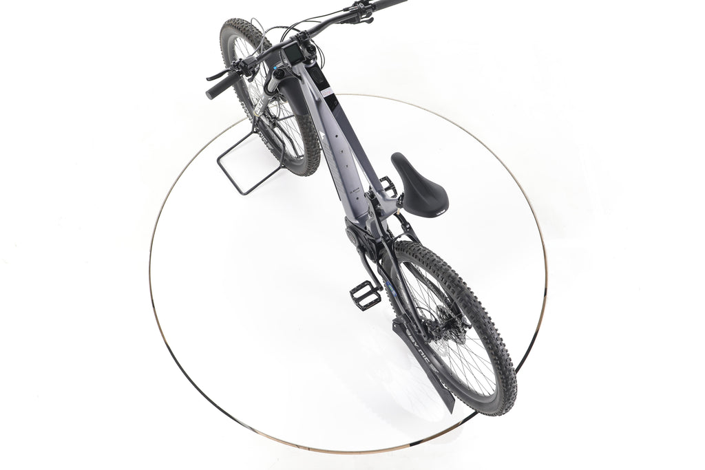 Bionicon Wyatt 2 Trail E-Bike Fully - Image 21