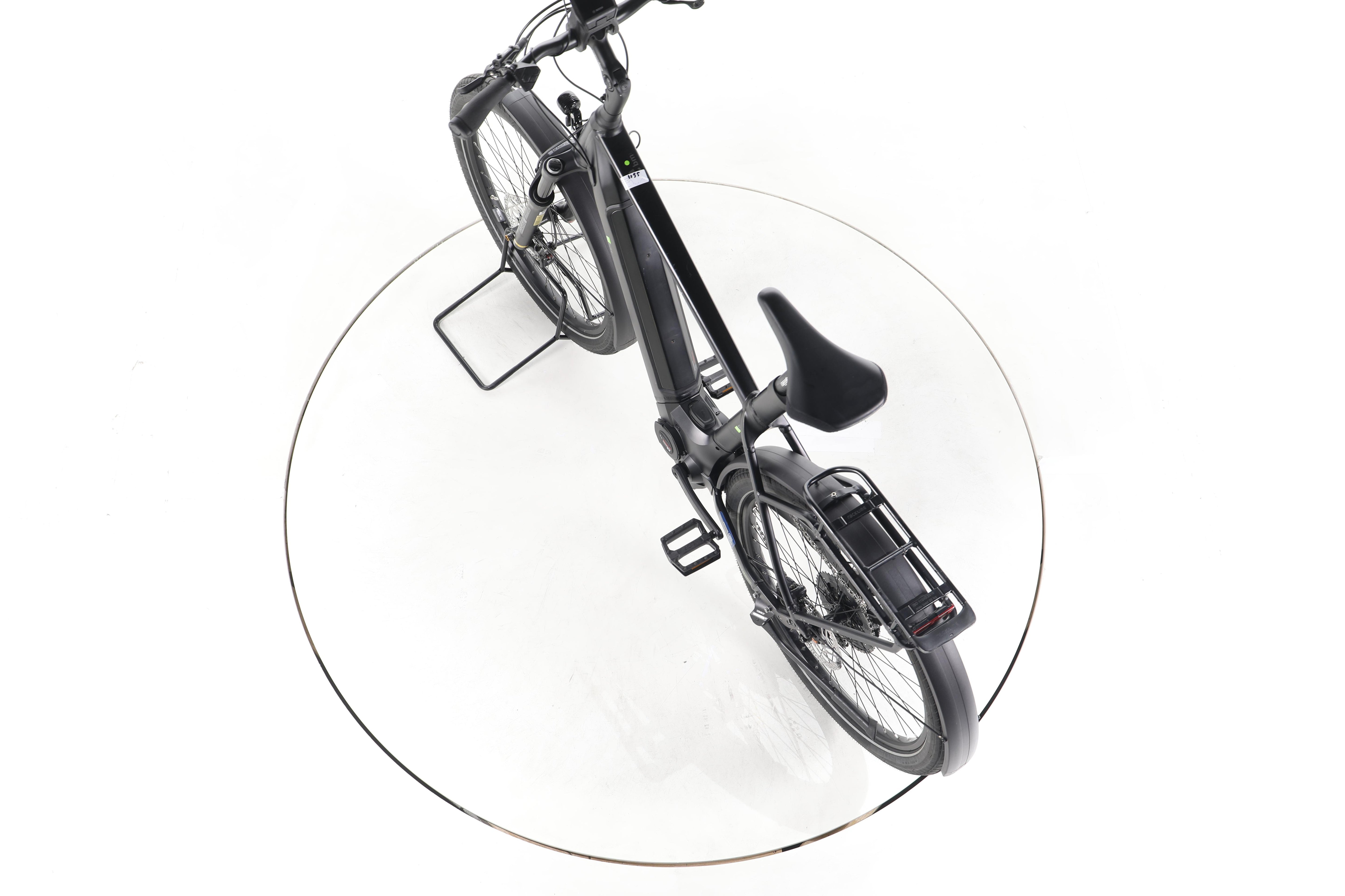 e-bike manufaktur 13ZEHN Trekking E-Bike - Image 21