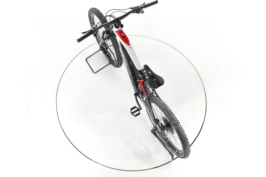 Fantic XEF 1.8 Sport E-Bike Fully - Image 21