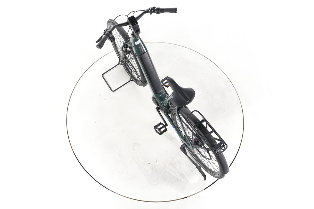 Liv Allure E+ 1 City E-Bike Tiefeinsteiger - Image 21