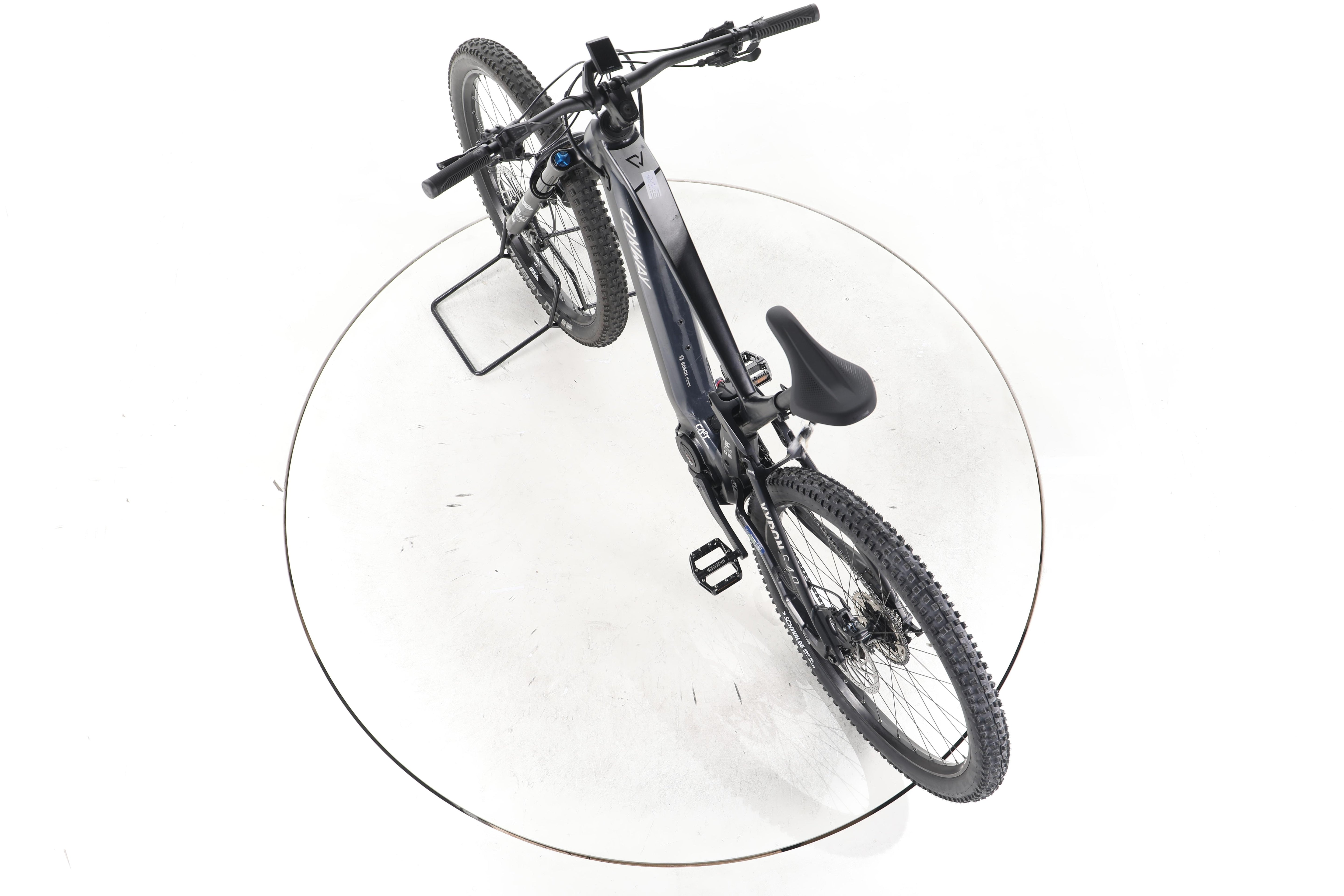 Conway Xyron S 4.9 E-Bike Fully - Image 21