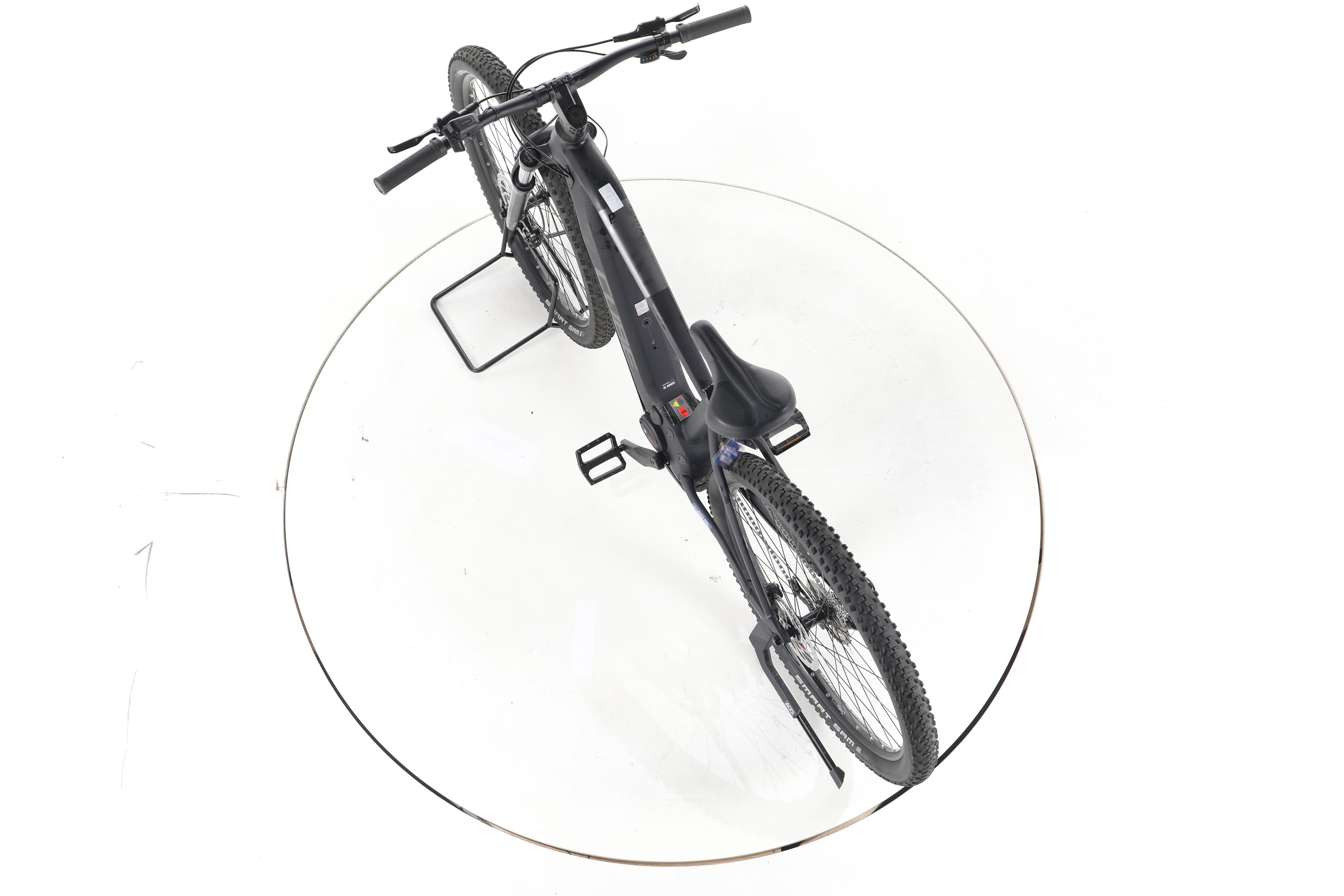 Cube Reaction Hybrid Performance E-Bike - Image 21
