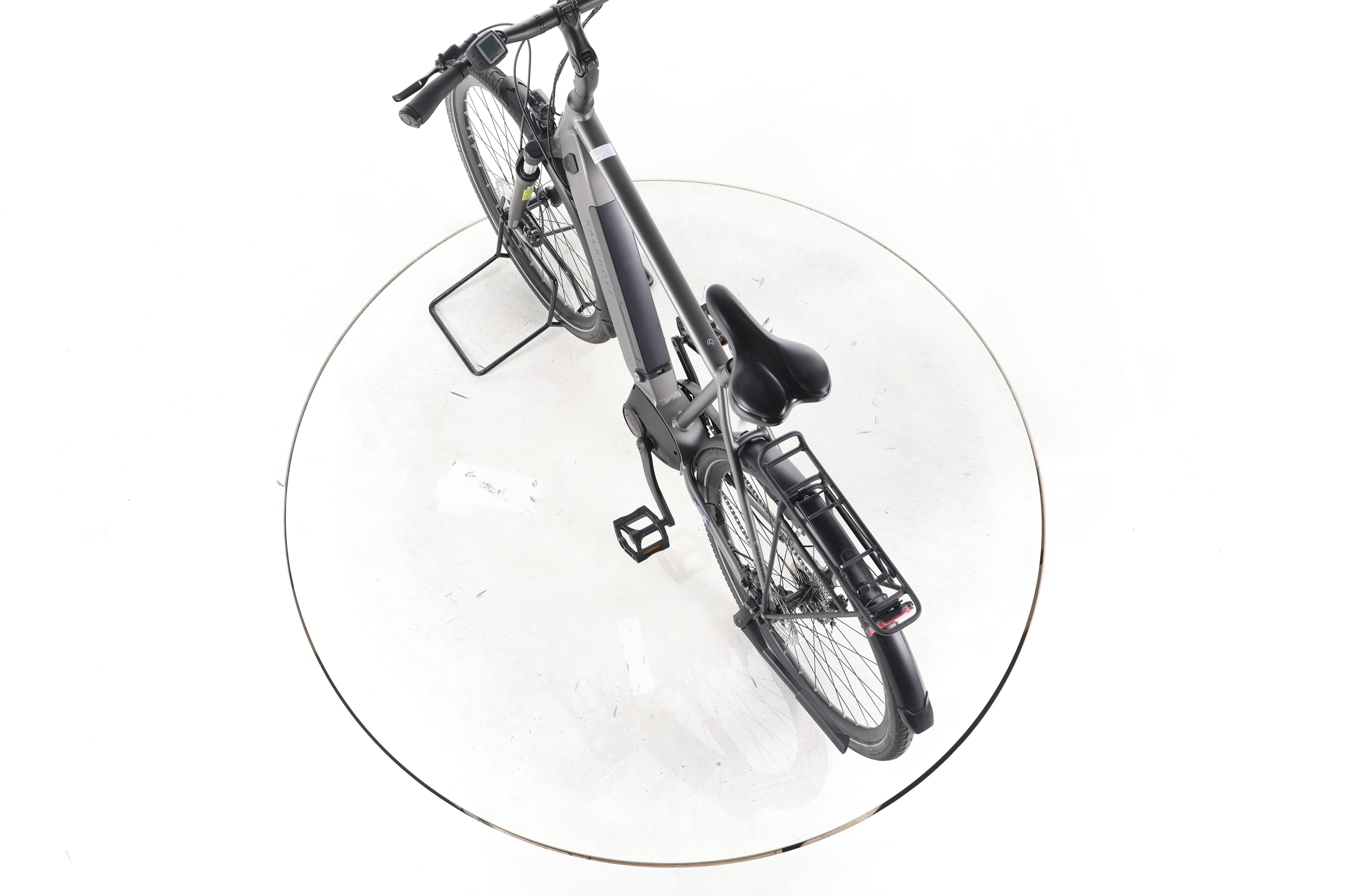 Kalkhoff ENDEAVOUR 3.B MOVE Trekking E-Bike - Image 21